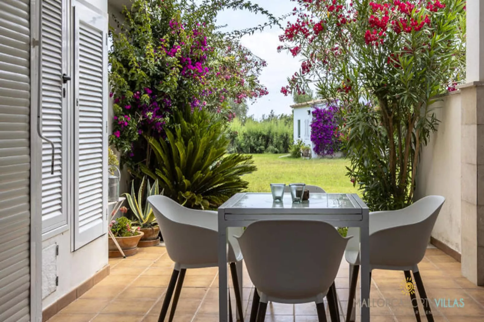 Appartements à Pollença - Port de Pollença-Niet-getagd