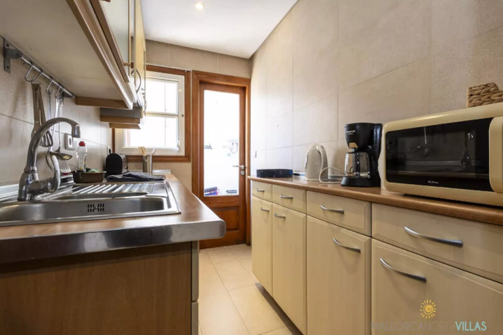 Appartements à Pollença - Port de Pollença-Niet-getagd