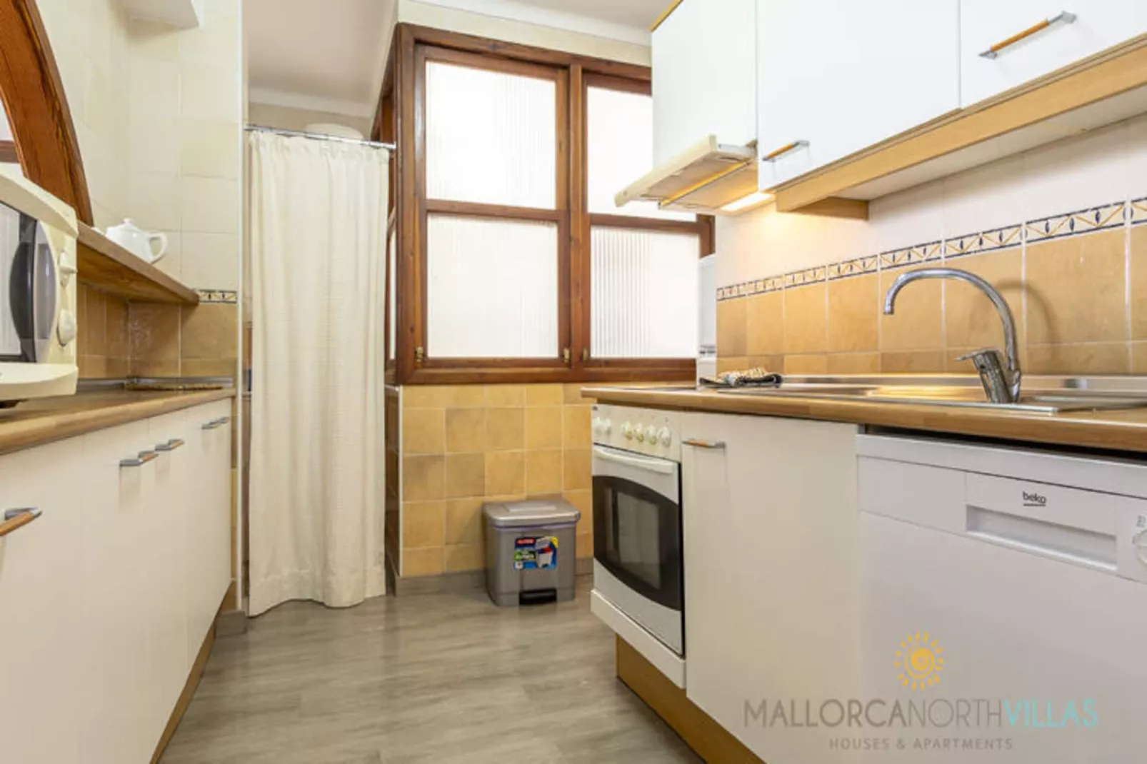 Appartements à Pollença - Port de Pollença-Niet-getagd