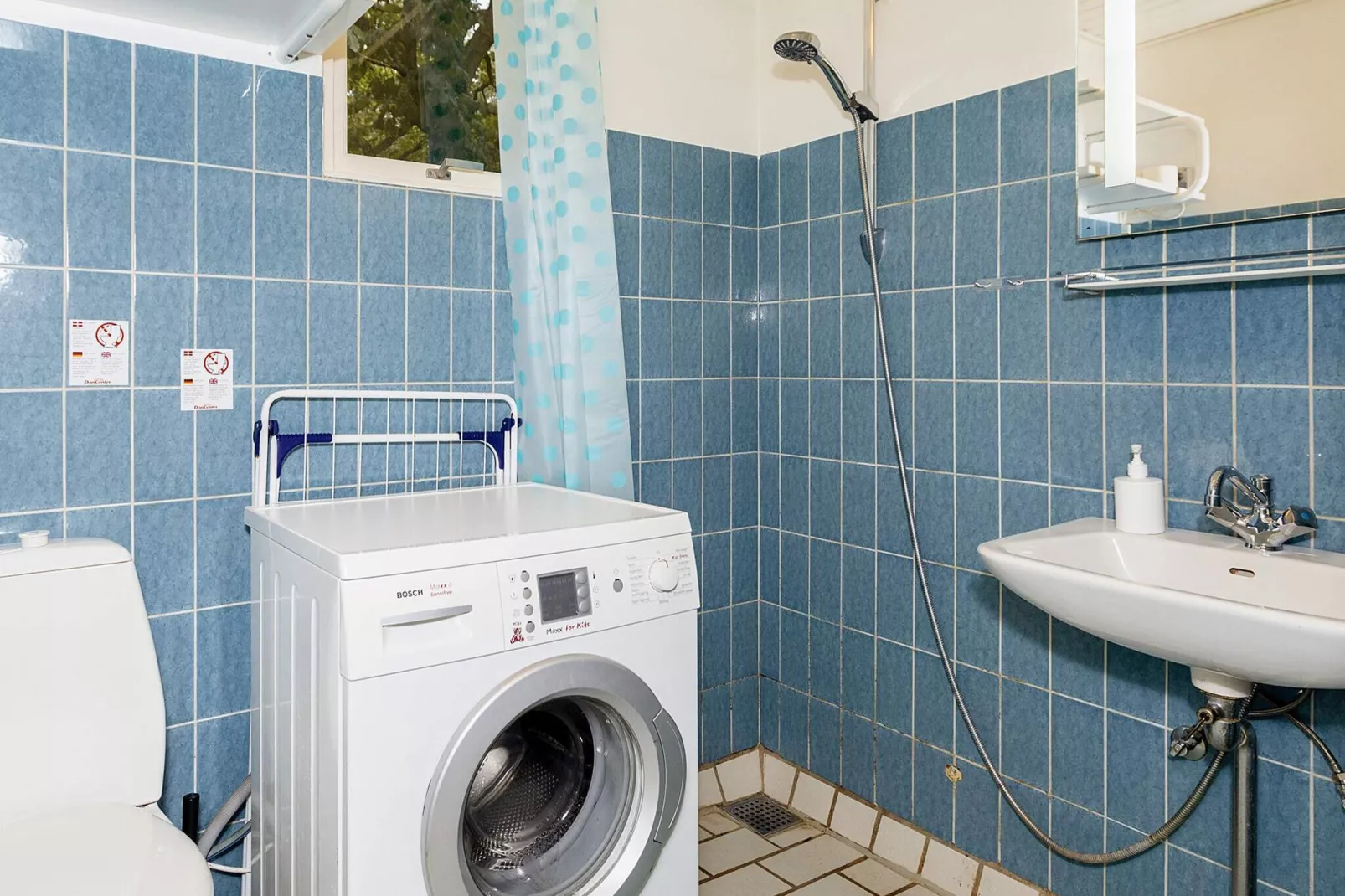5 persoons vakantie huis in Fur-By Traum-Binnen