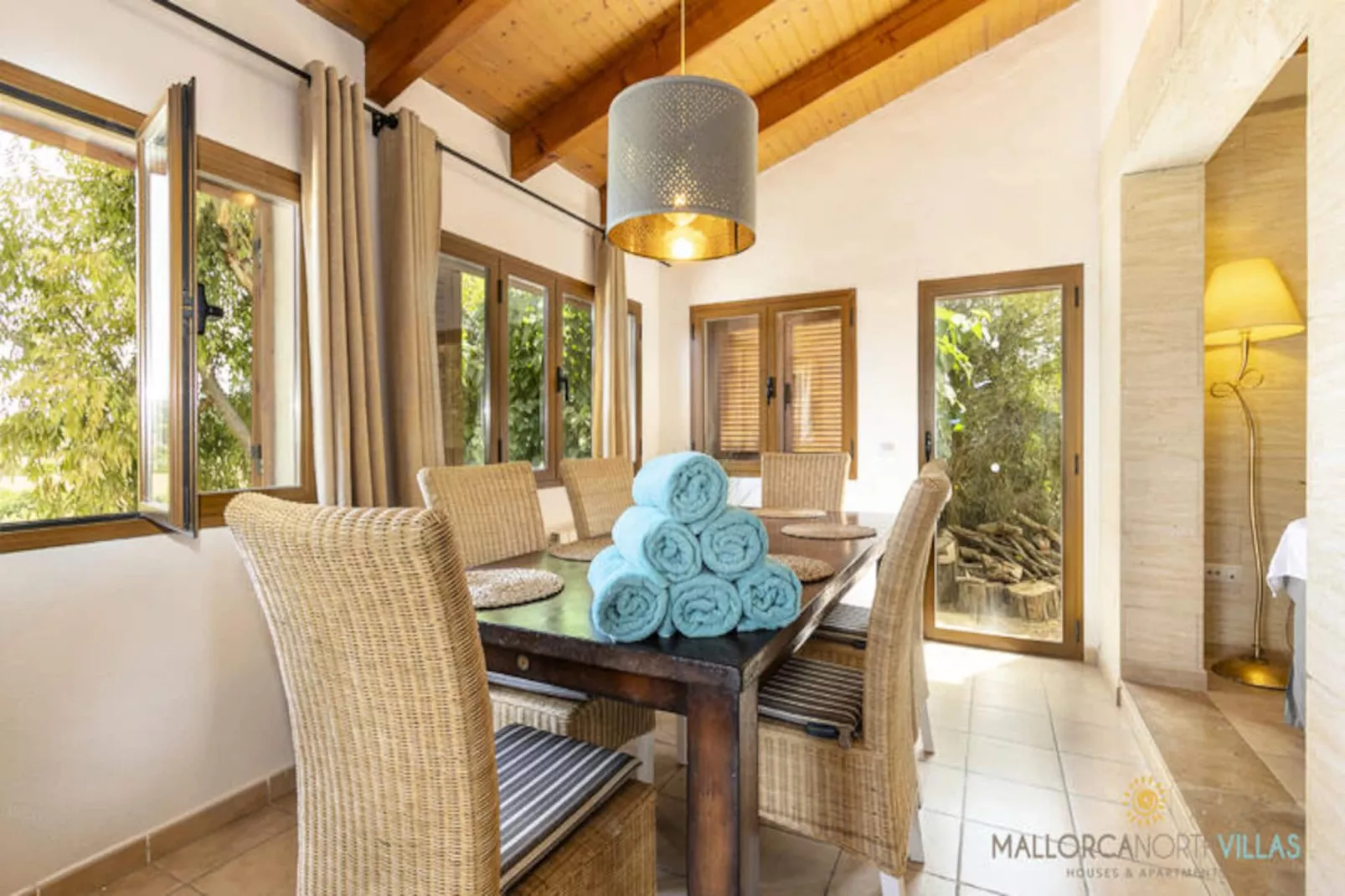 Maison à Alcúdia - Port d'Alcúdia-Niet-getagd