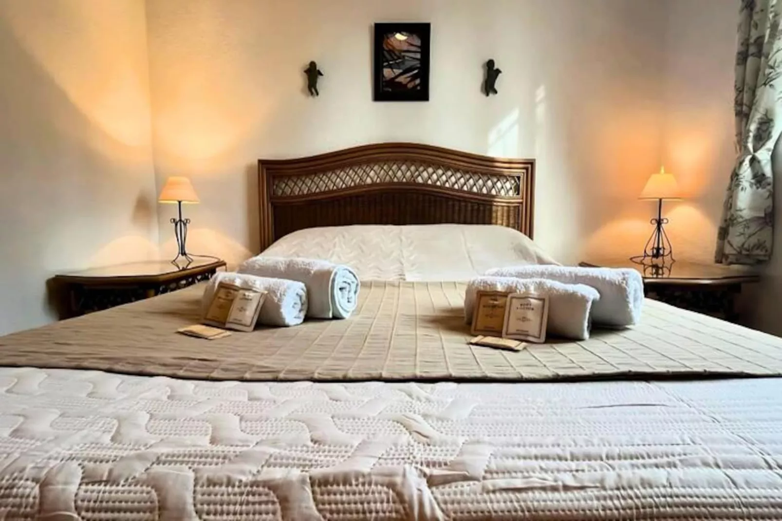 Authentique Finca Espagnole Avec Piscine Priv&eacute;e Et Jardin-Niet-getagd