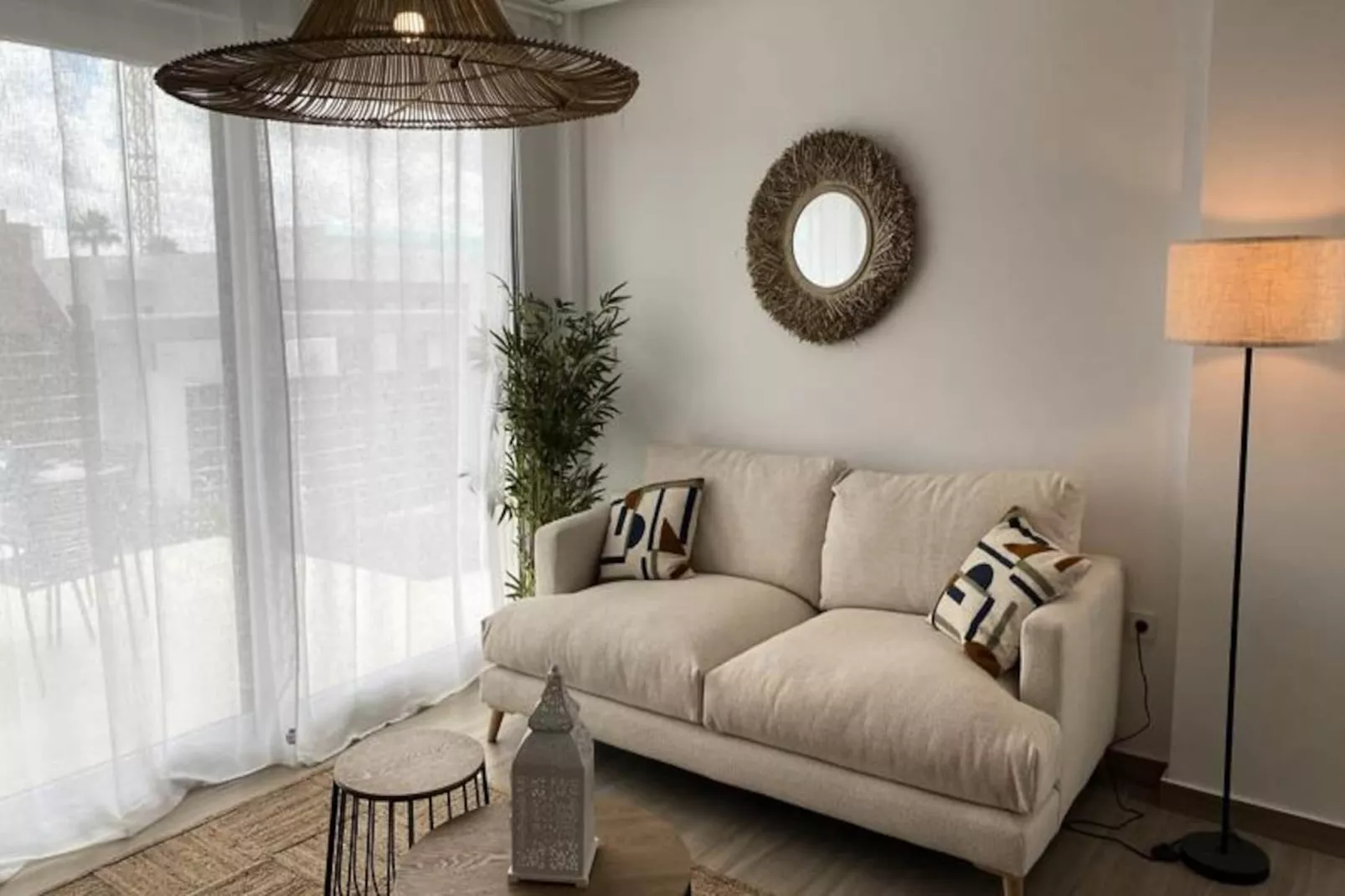 Villa Avec Jacuzzi, Golf Vistabella-Niet-getagd