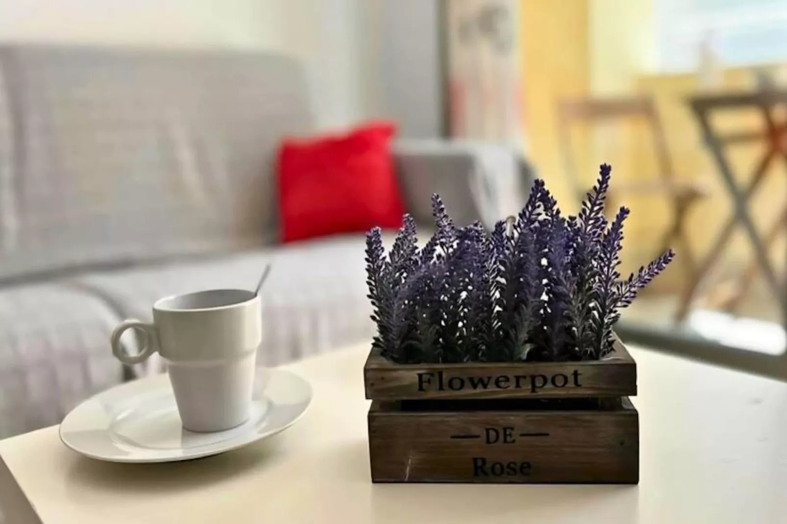 Appartement Lumineux &agrave; 50m De La Plage Avec Piscine Et Parking-Niet-getagd