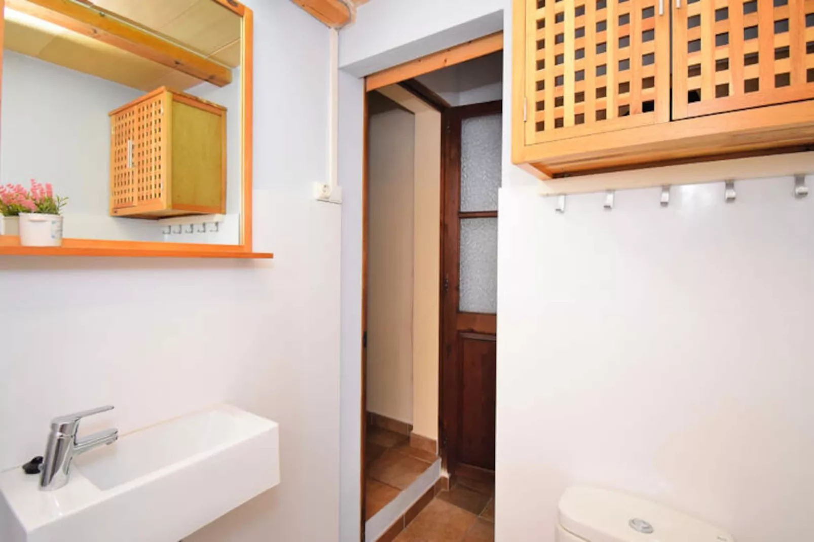 Maison à Muro-Niet-getagd