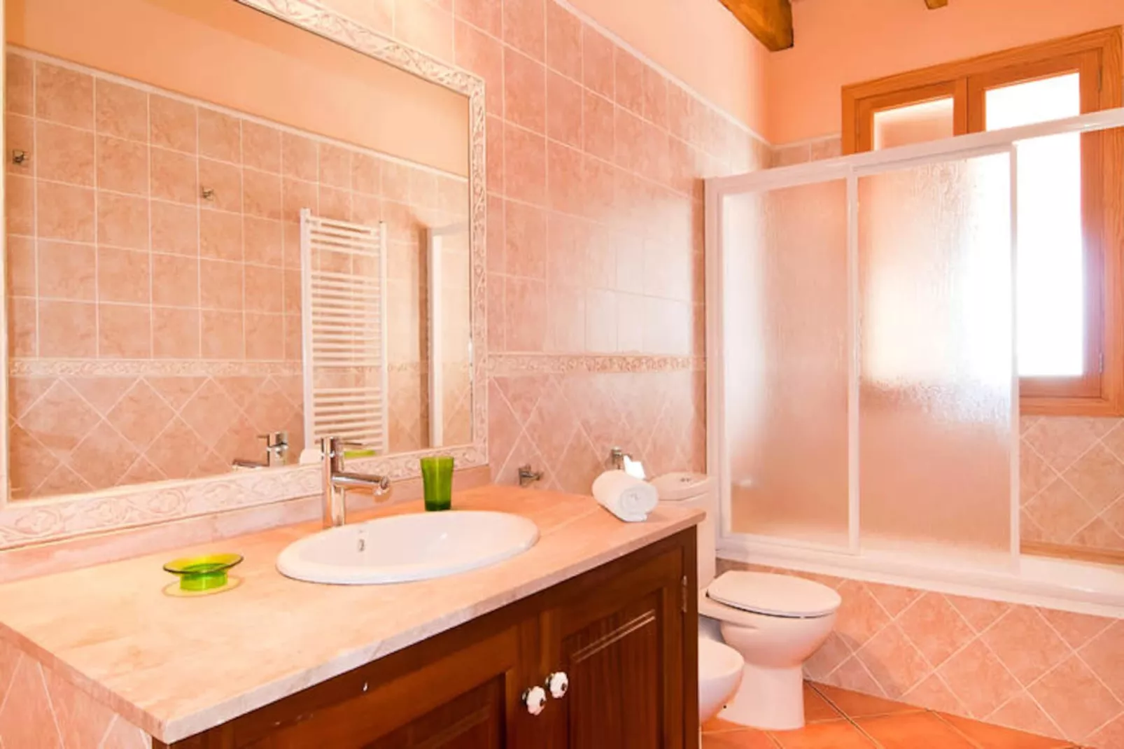 Maison à Campos-Niet-getagd