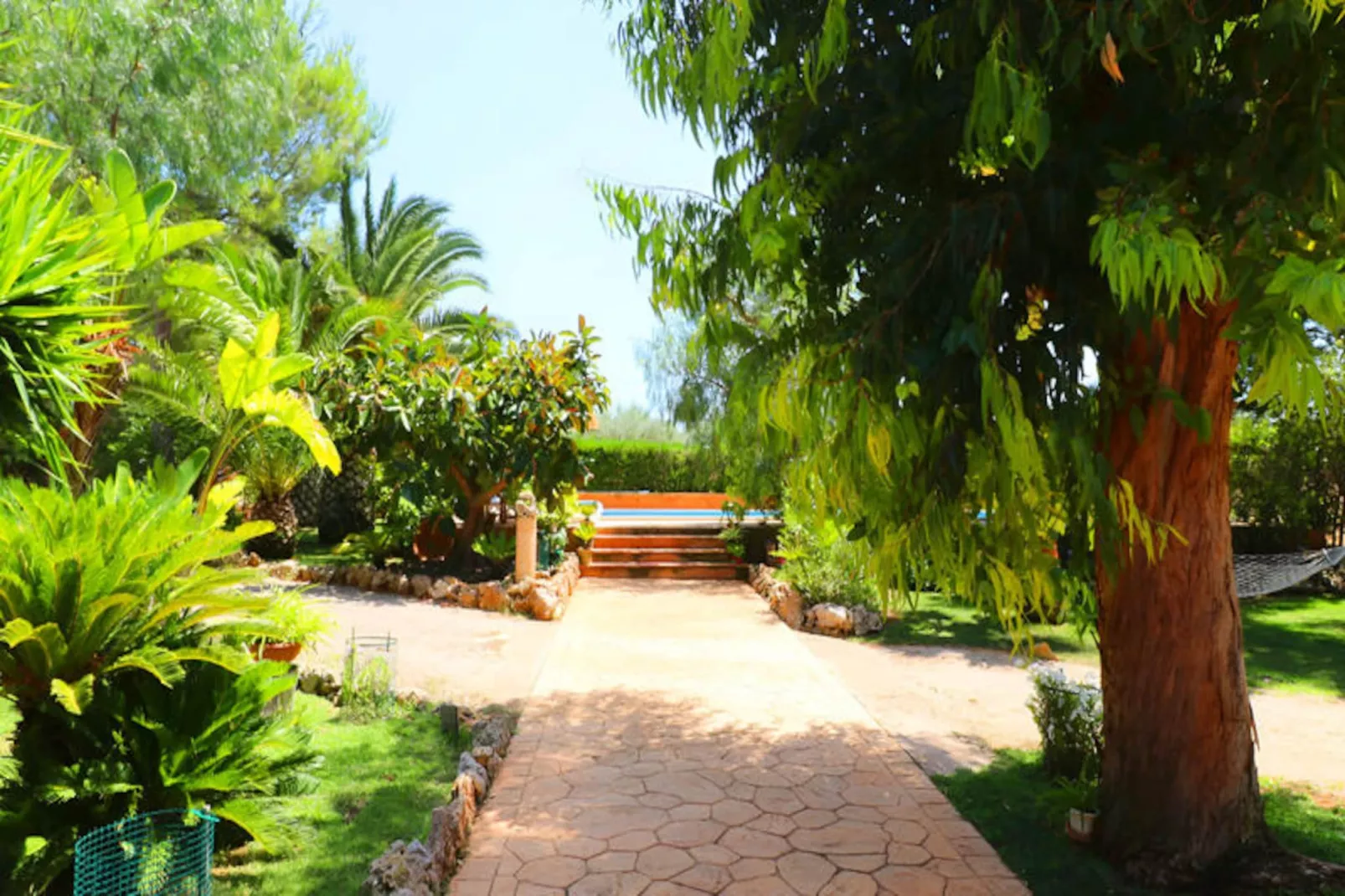 Maison à Campos-Niet-getagd