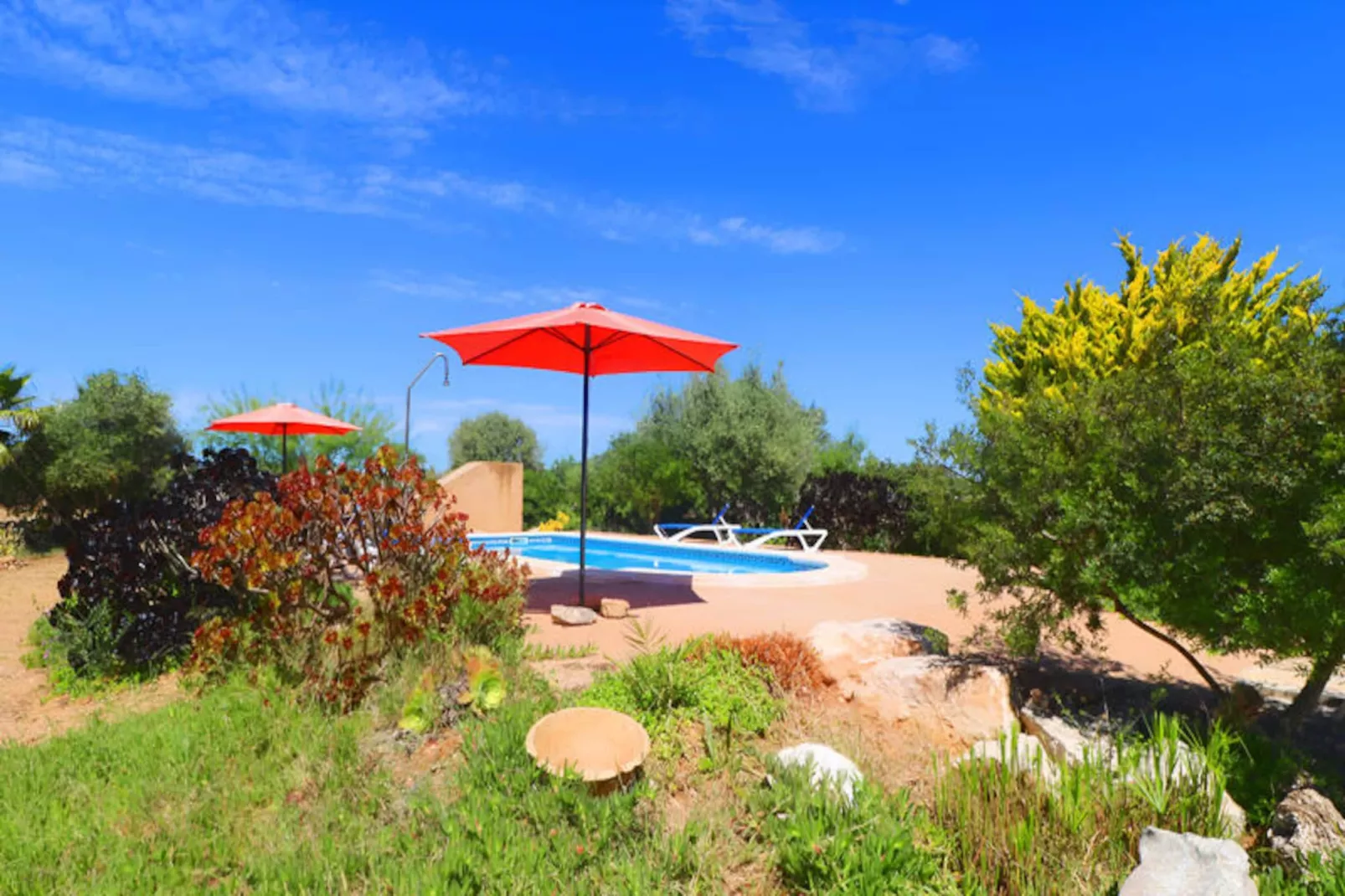 Maison à Llombards-Niet-getagd