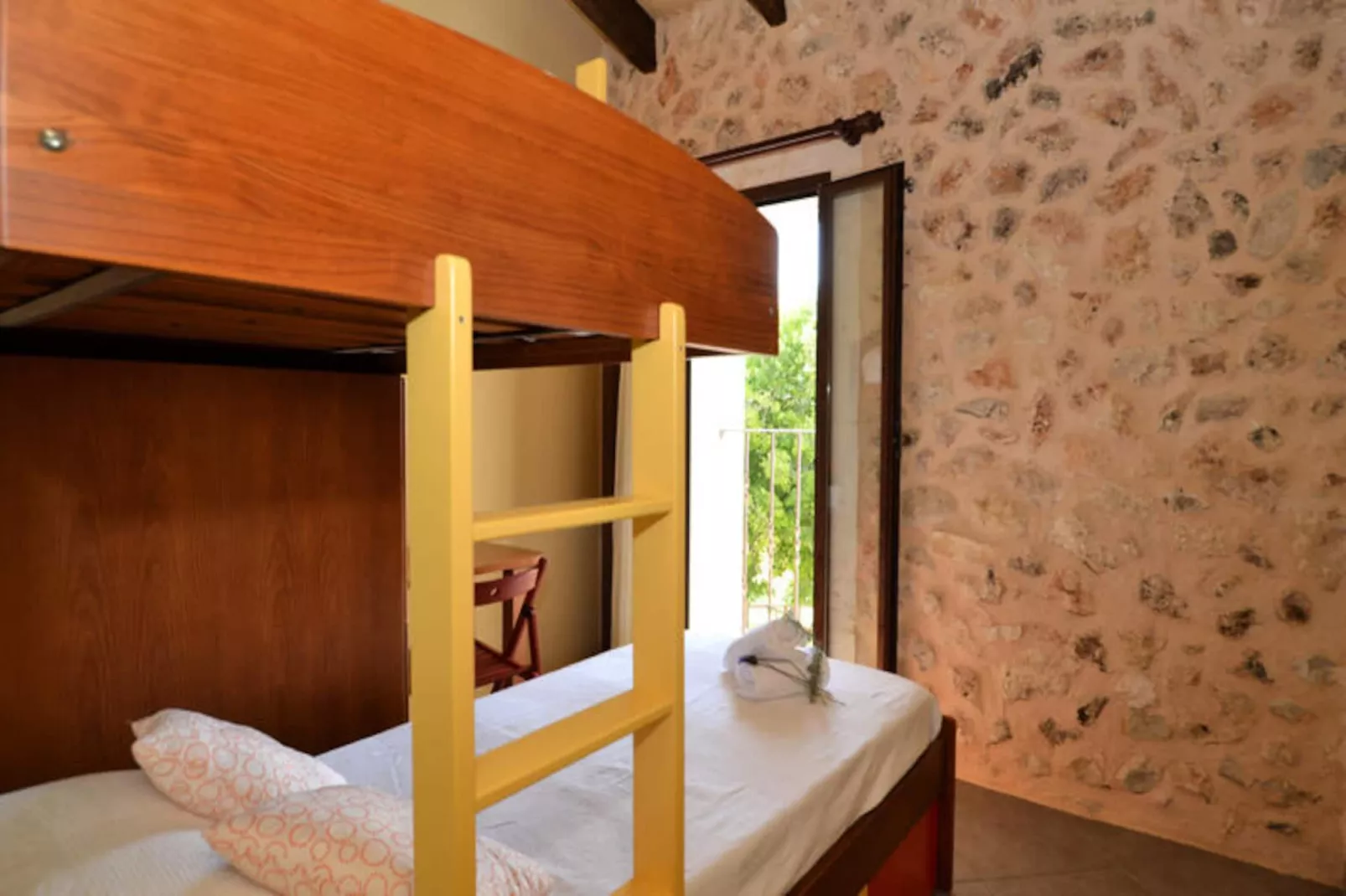 Mobil Home - Bungalow - Cottage à Santa Margalida-Niet-getagd