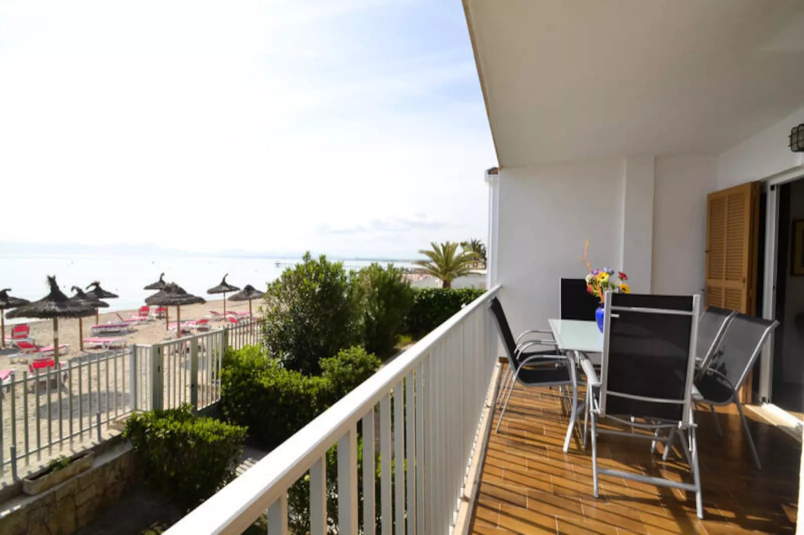 Appartements à Alcúdia - Port d'Alcúdia-Niet-getagd