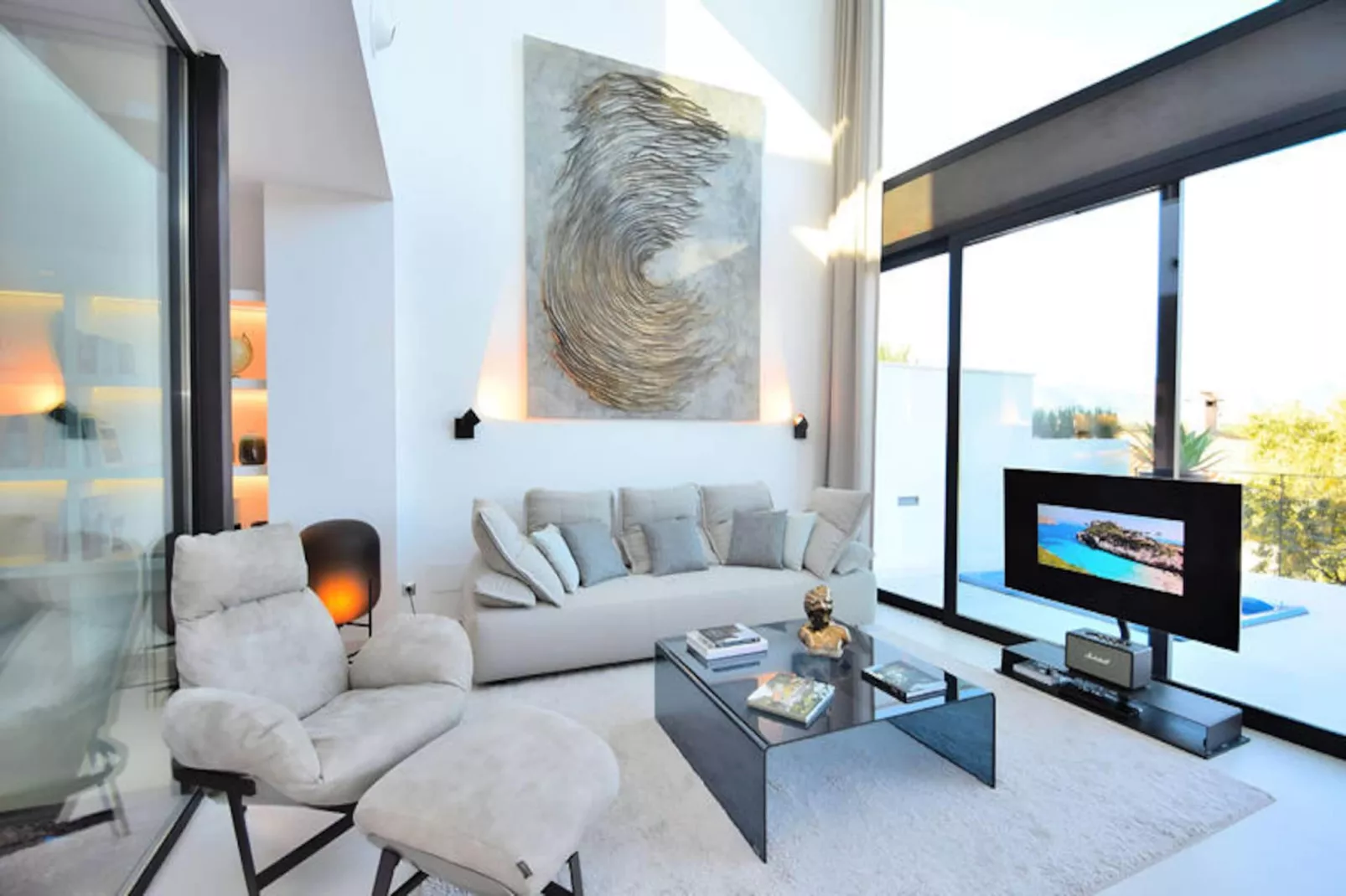 Maison à Búger-Niet-getagd