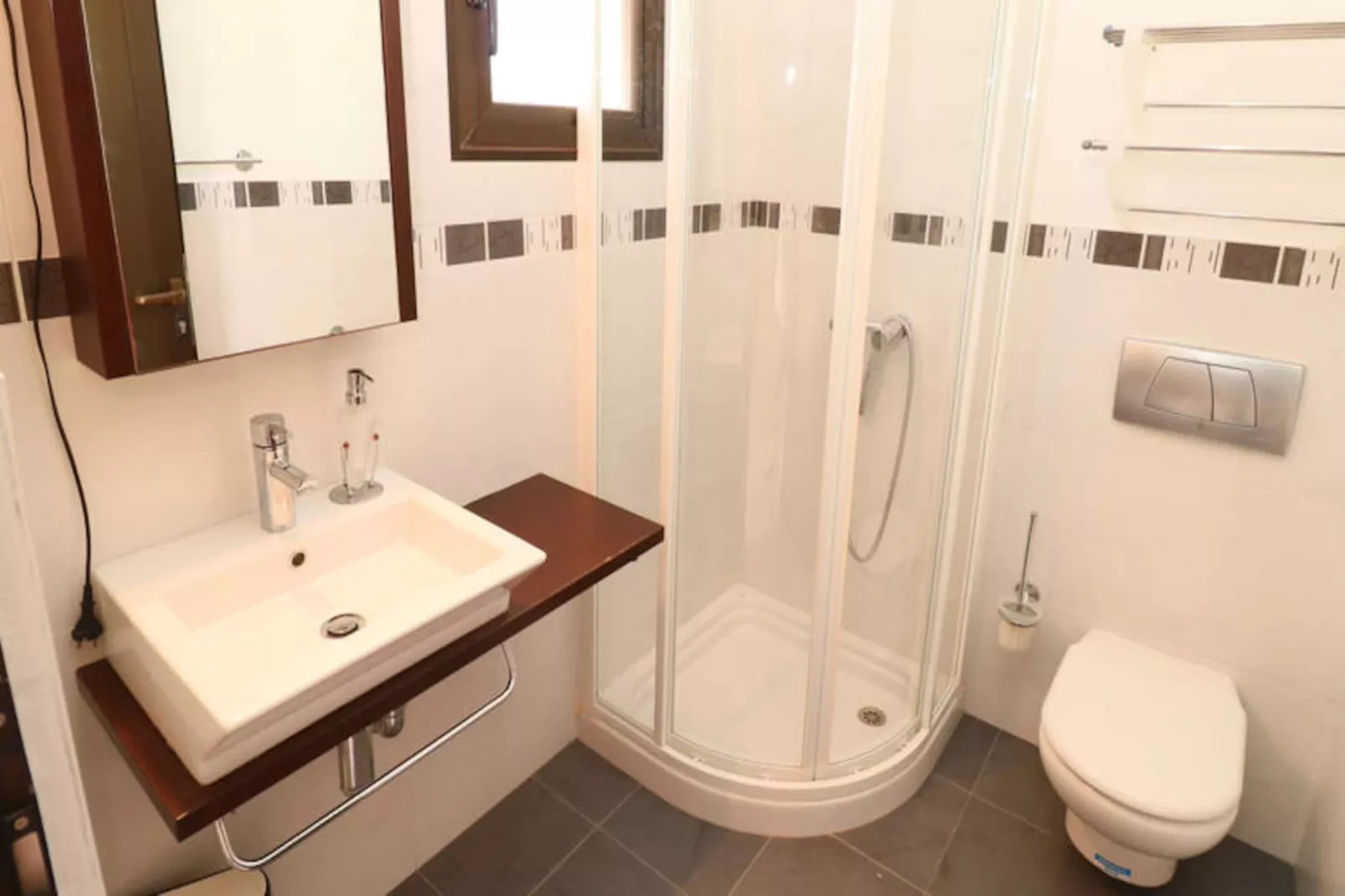 Maison à Campos-Niet-getagd