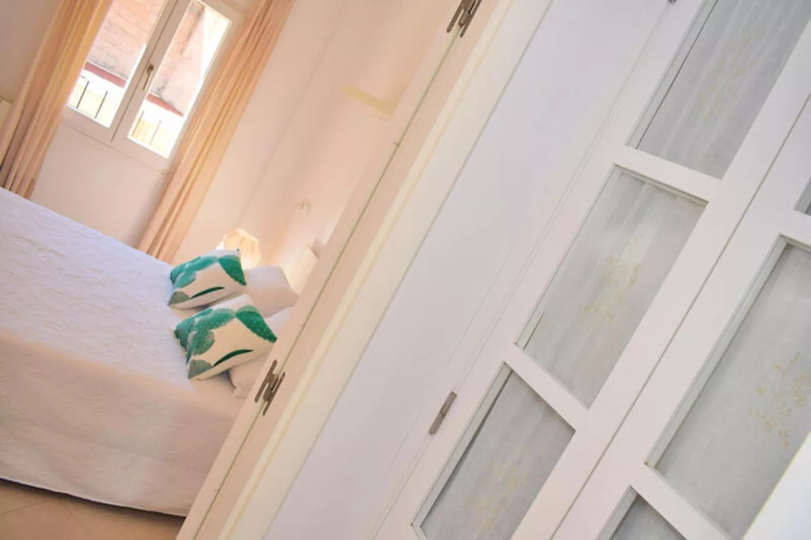 Maison à Muro-Niet-getagd