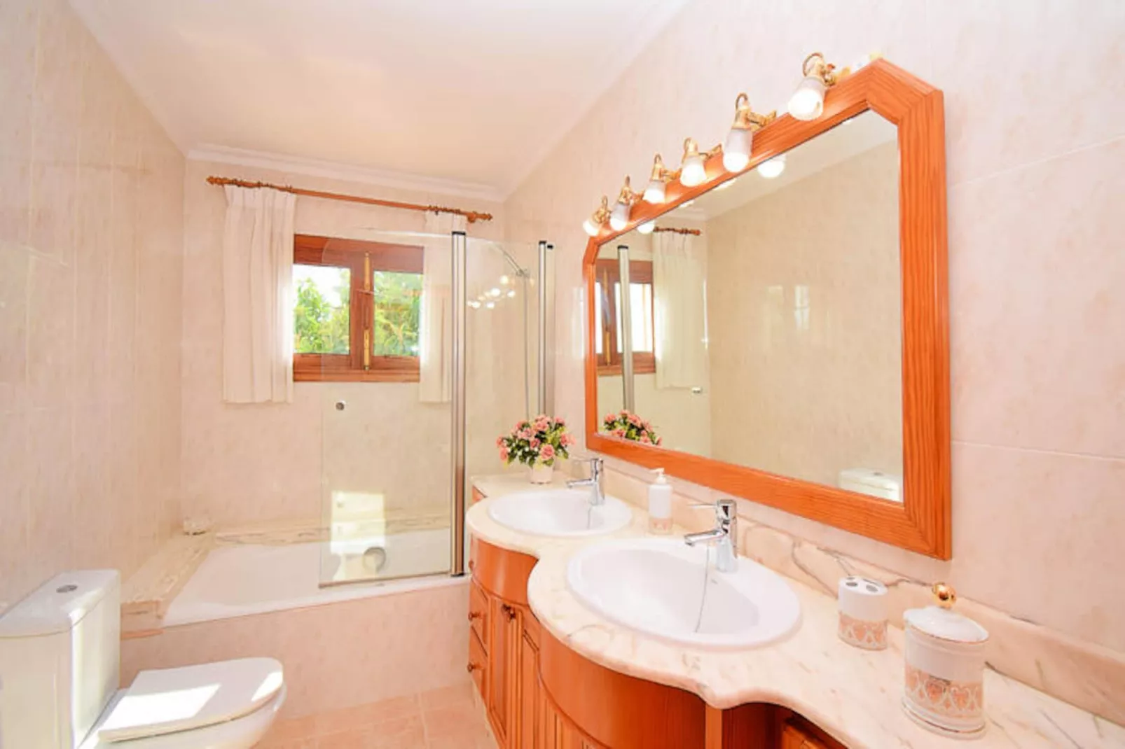 Maison à Campanet-Niet-getagd