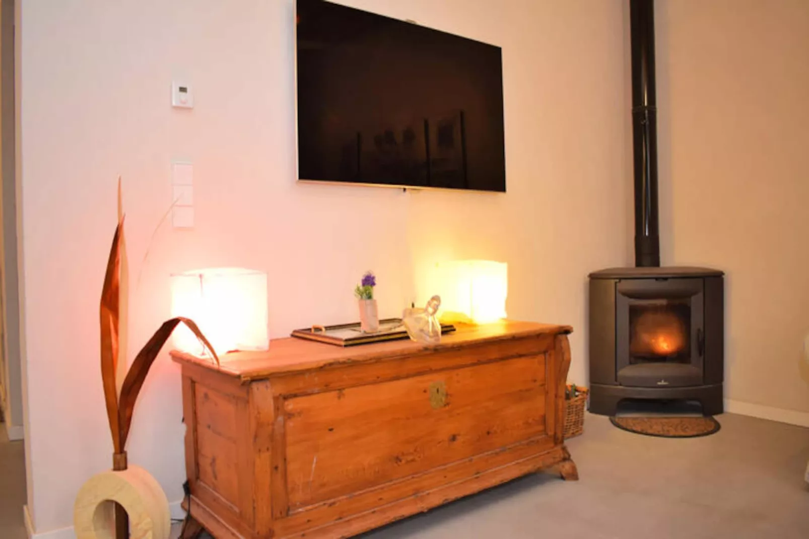 Maison à Arta-Niet-getagd