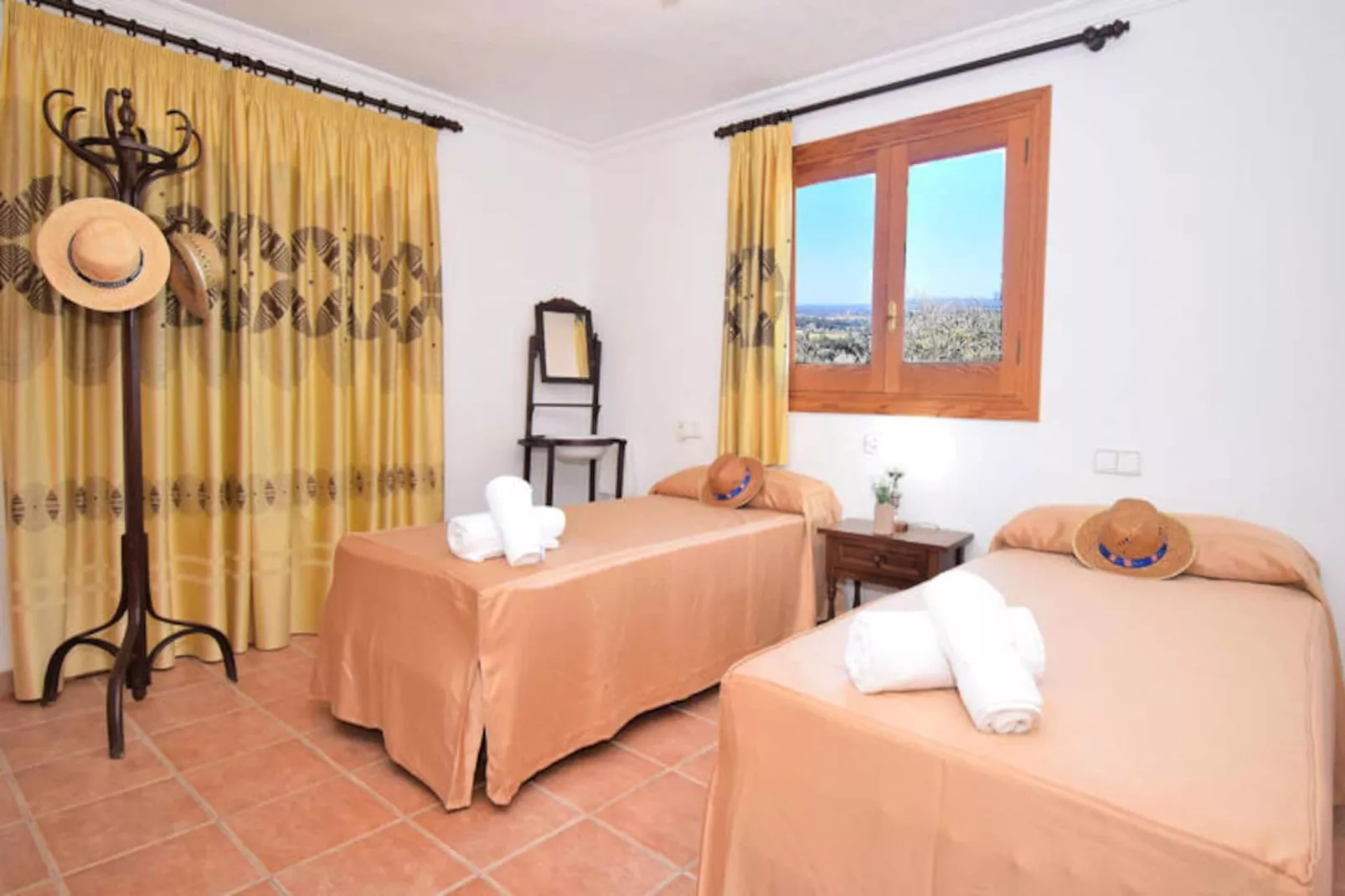 Maison à Muro-Niet-getagd