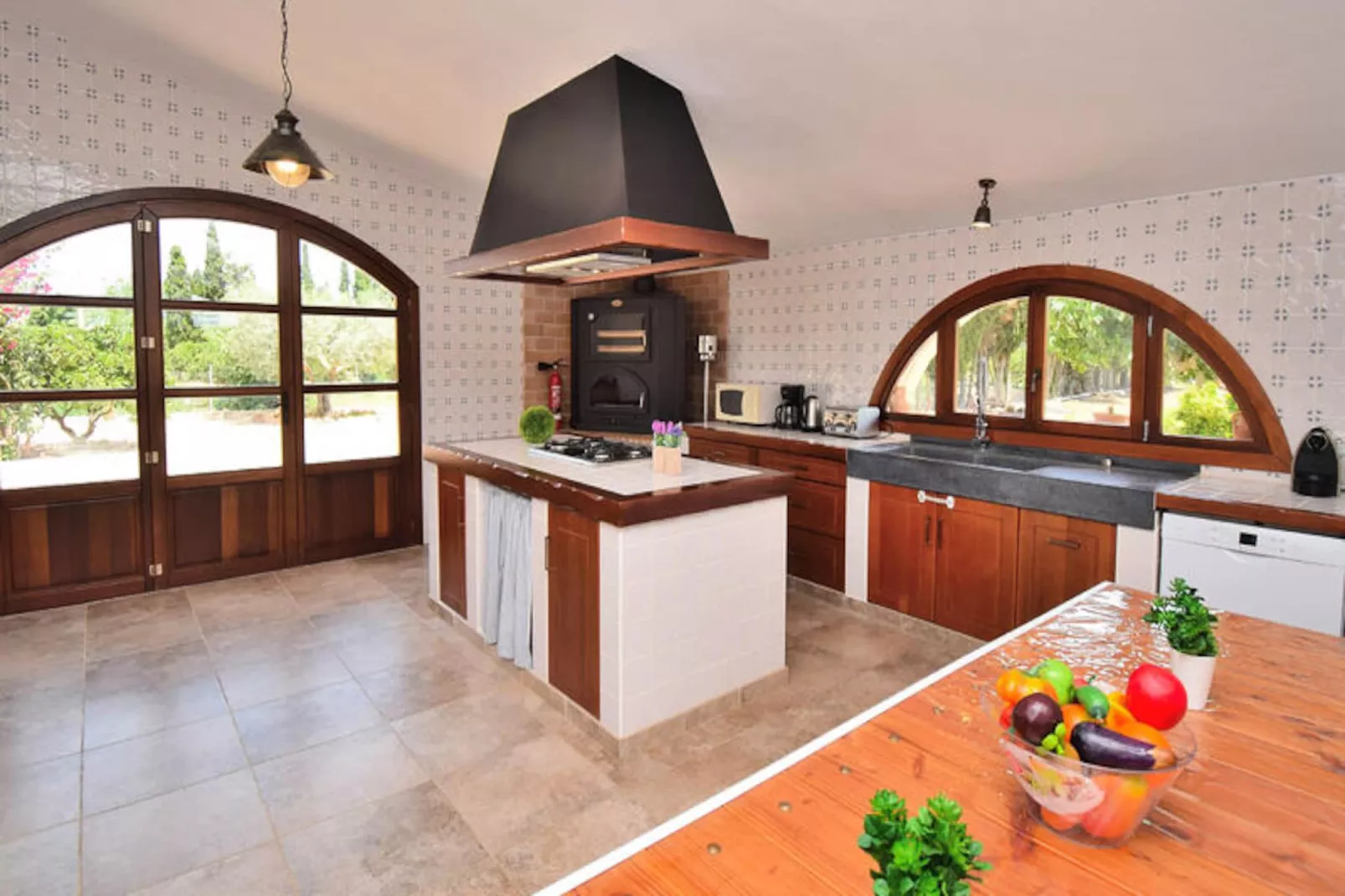 Maison à Muro-Niet-getagd