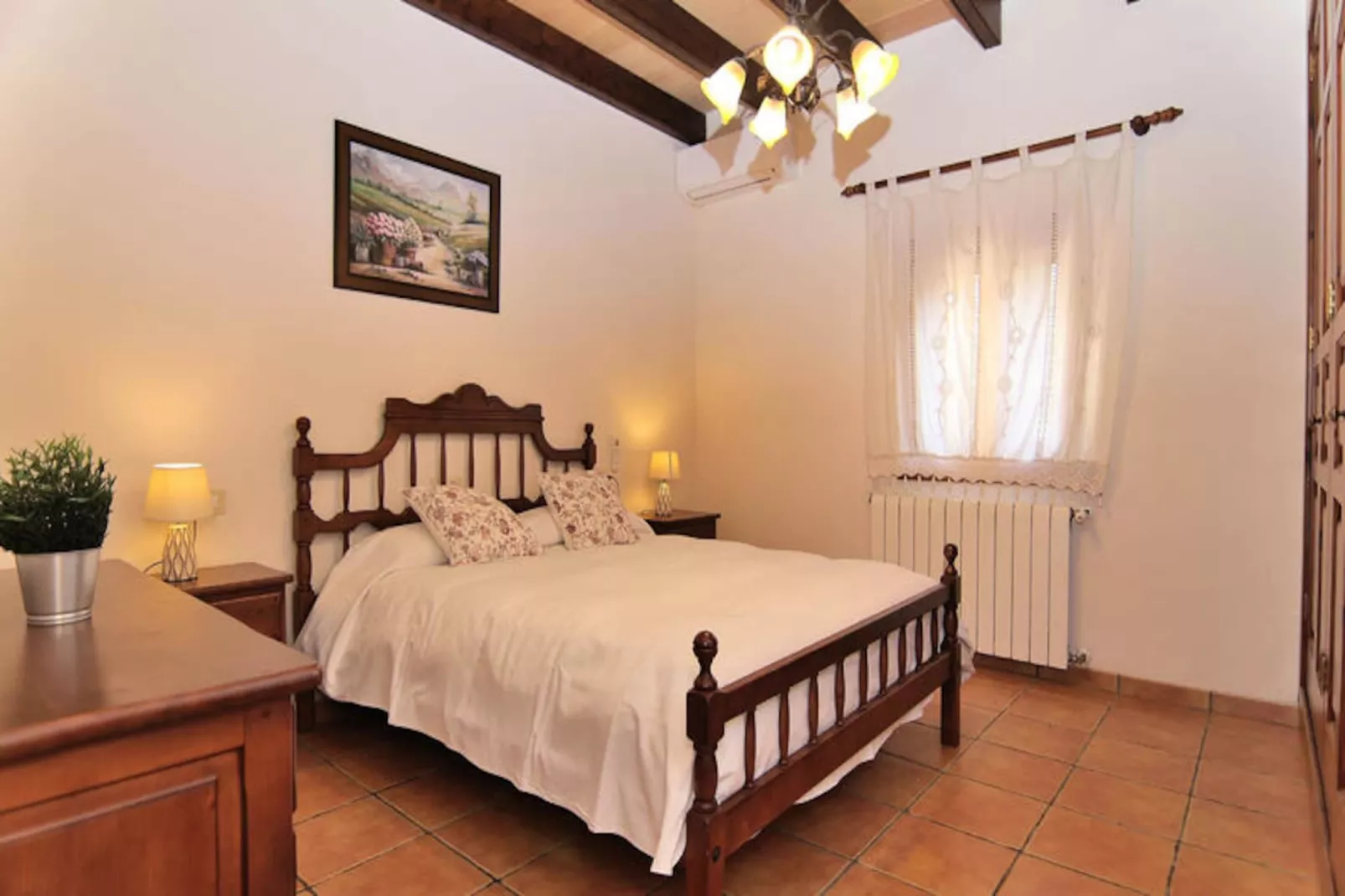 Maison à Ariany-Niet-getagd