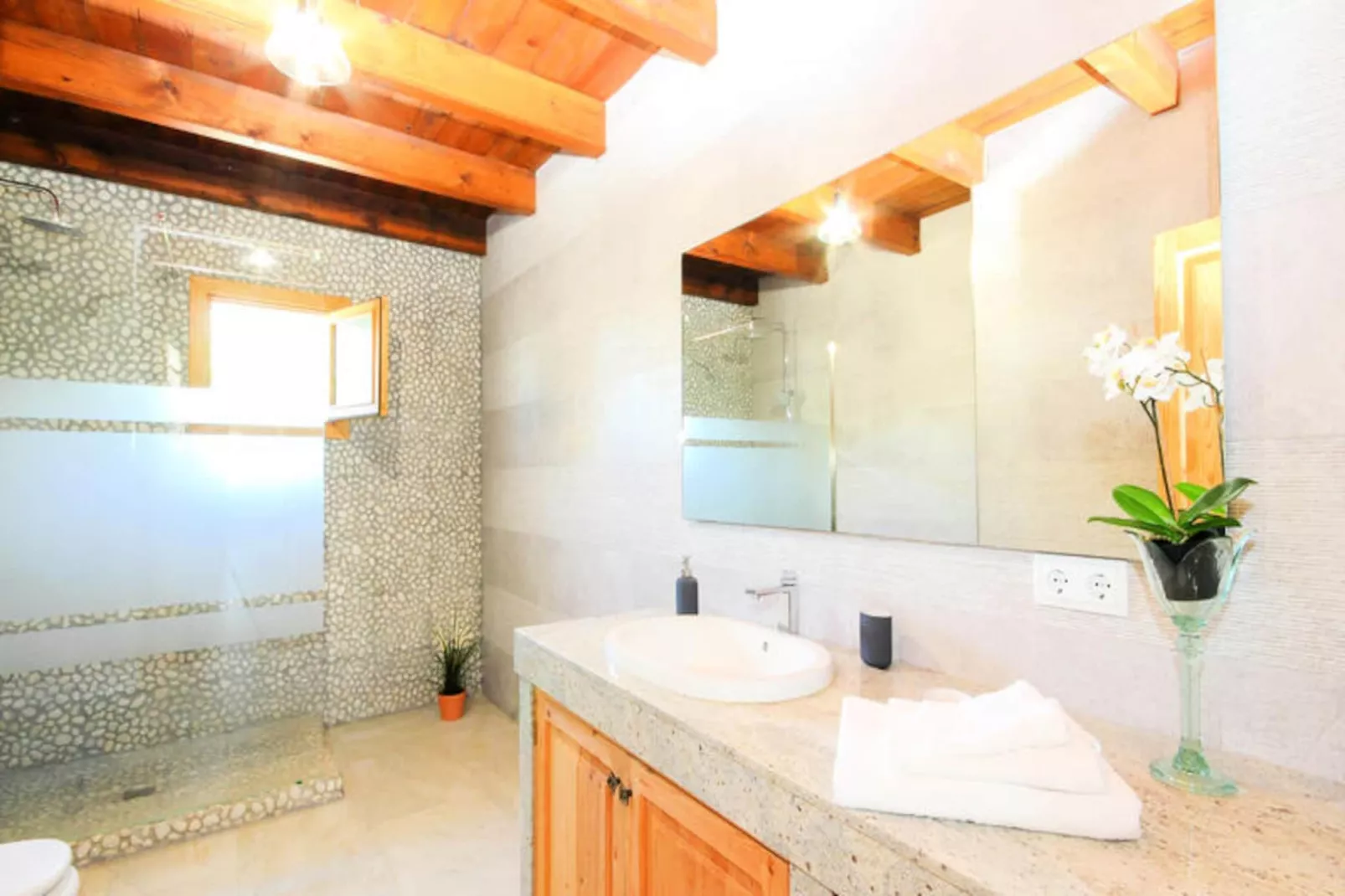 Maison à Muro-Niet-getagd