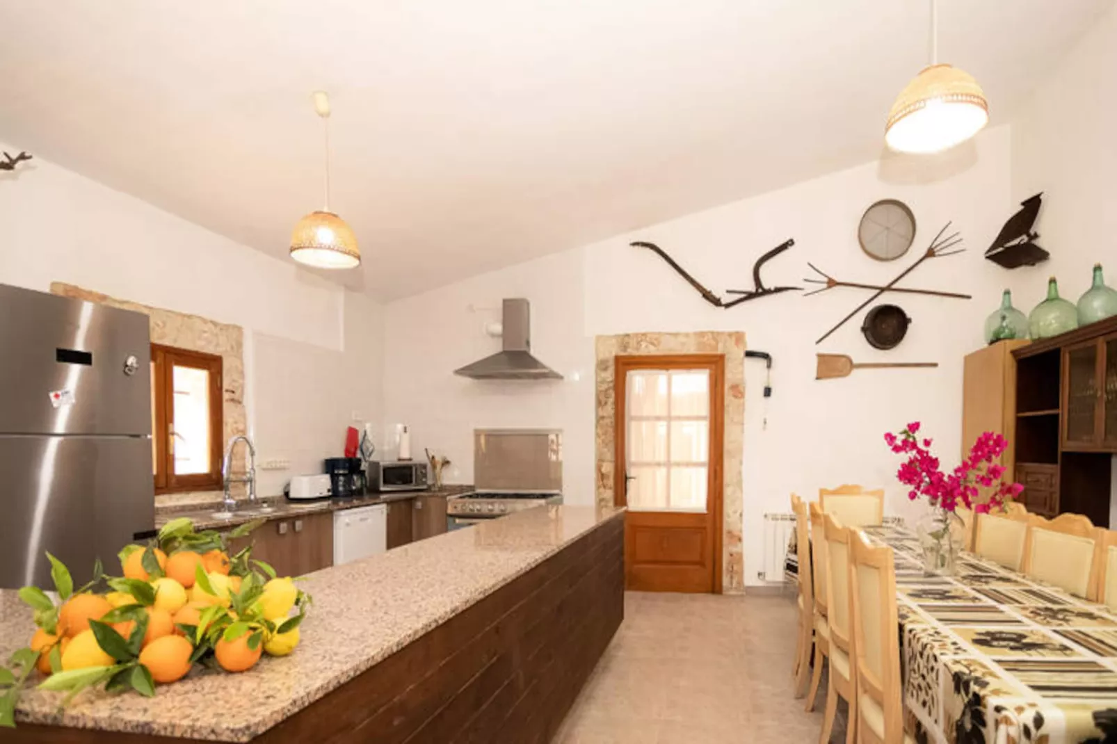 Maison à Llubí - Niet-getagd