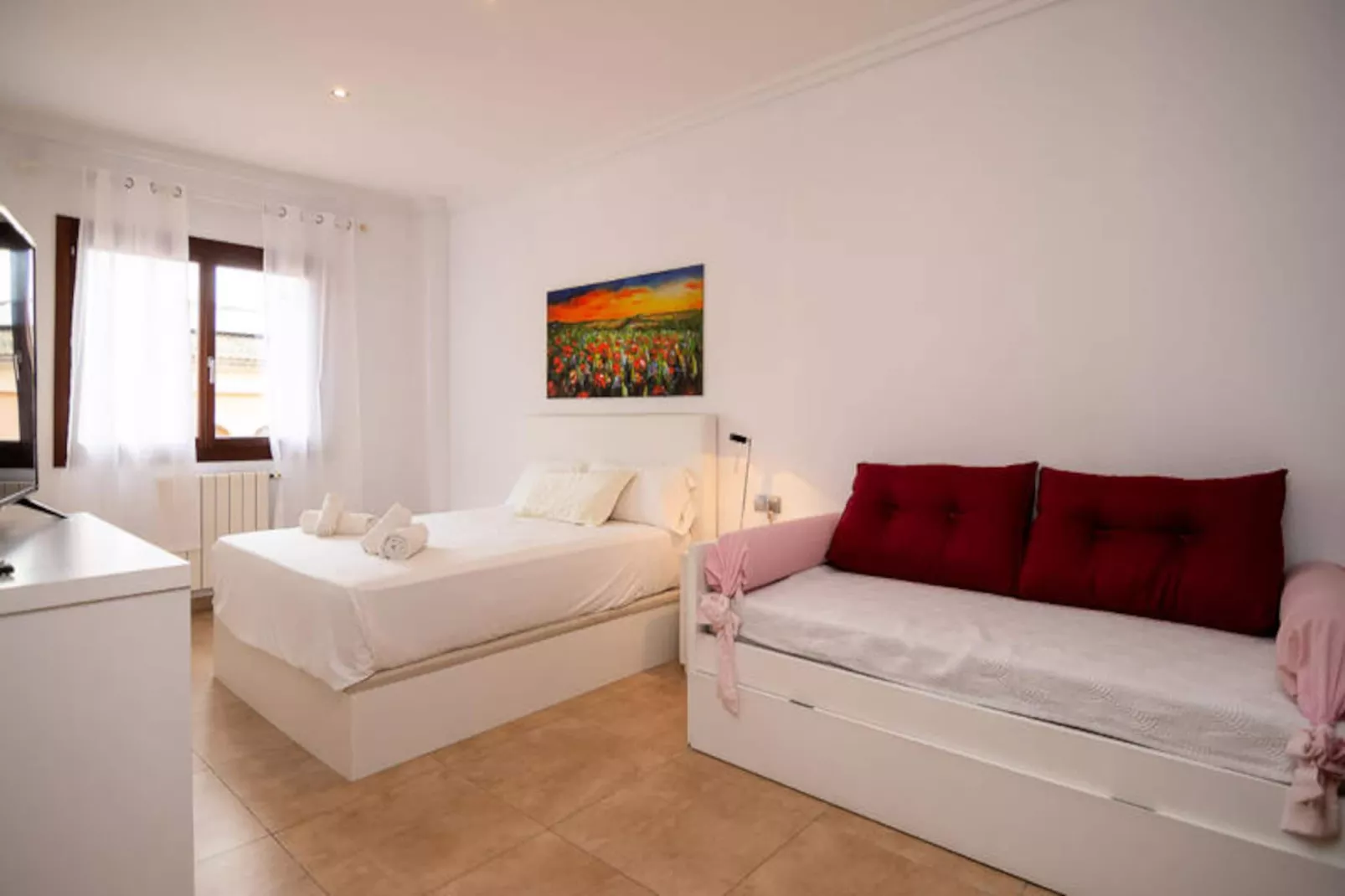 Maison à Muro-Niet-getagd