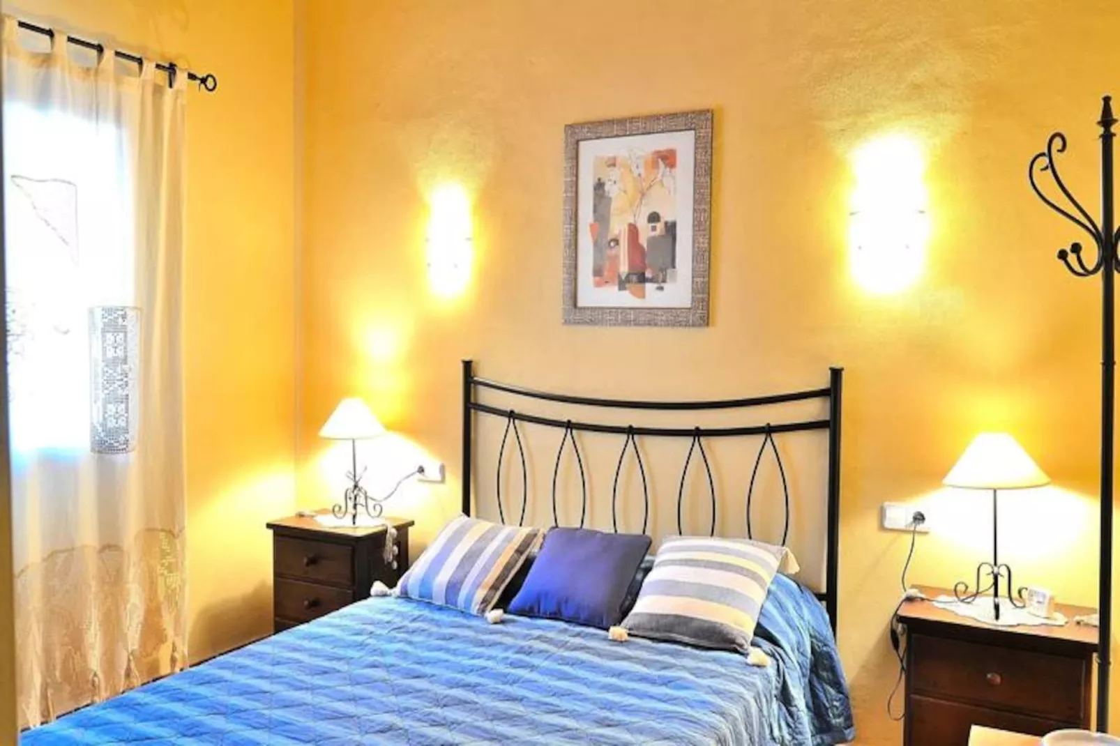 Maison à Muro-Niet-getagd