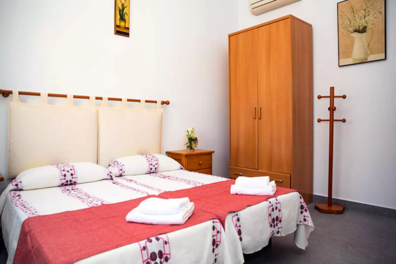 Maison à Muro-Niet-getagd