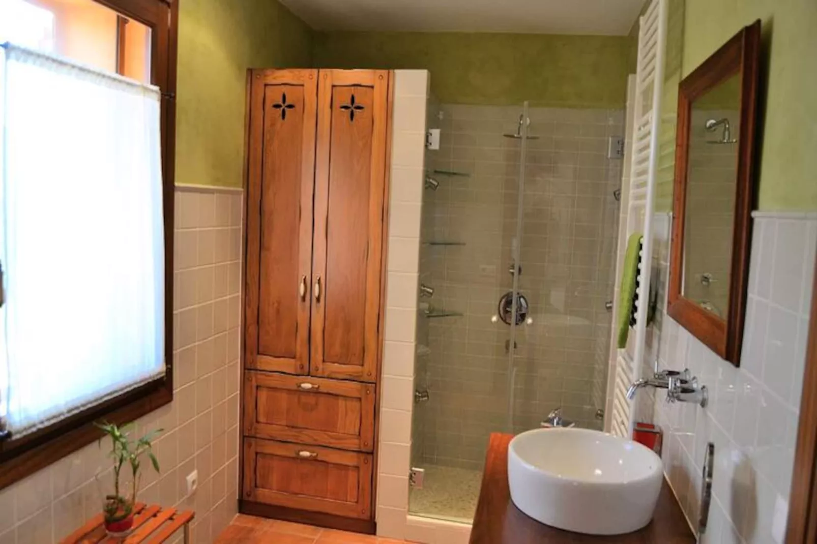 Maison à Muro-Niet-getagd