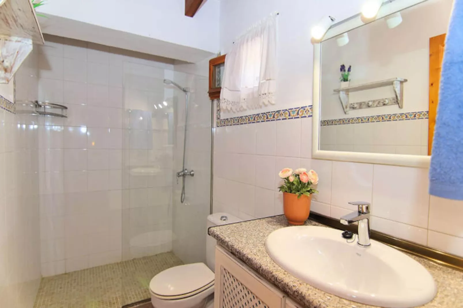 Maison à Campanet-Niet-getagd