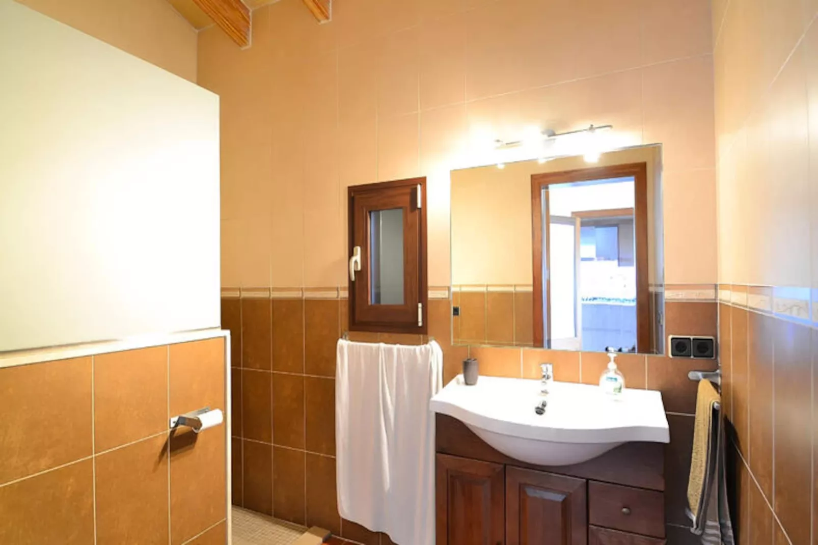 Maison à Muro-Niet-getagd