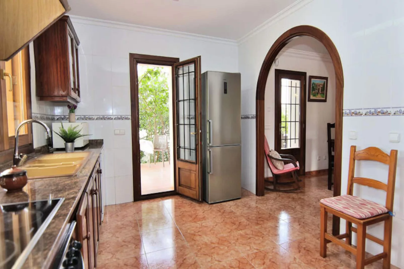 Maison à Búger-Niet-getagd