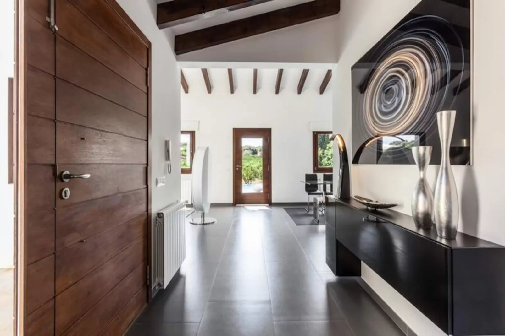 Maison à Llubí-Niet-getagd