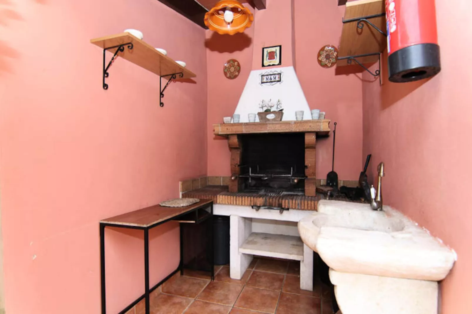 Maison à Inca-Niet-getagd