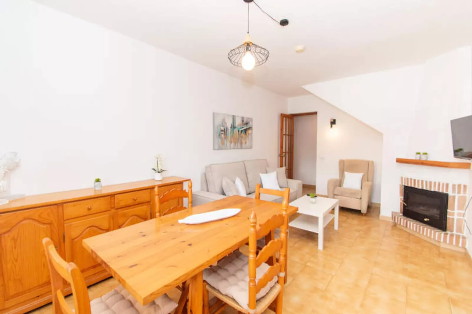 Maison à Cala Galdana-Niet-getagd