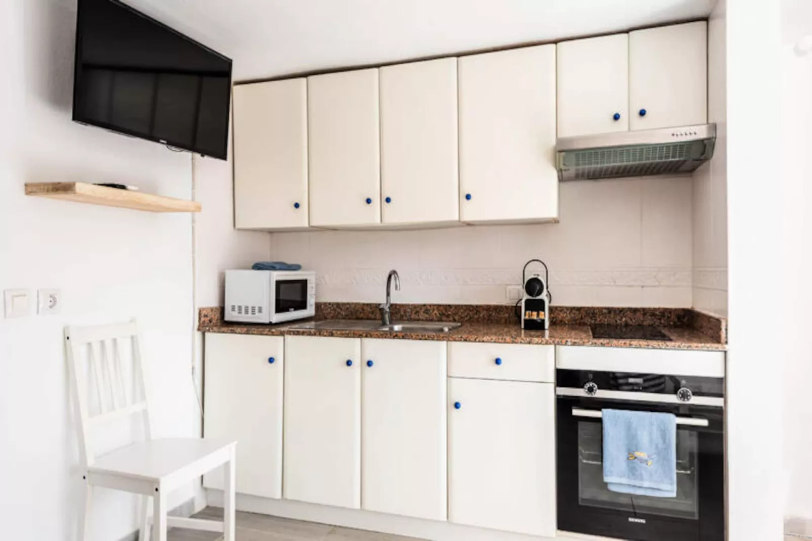 Appartements à Cala en Blanes-Niet-getagd