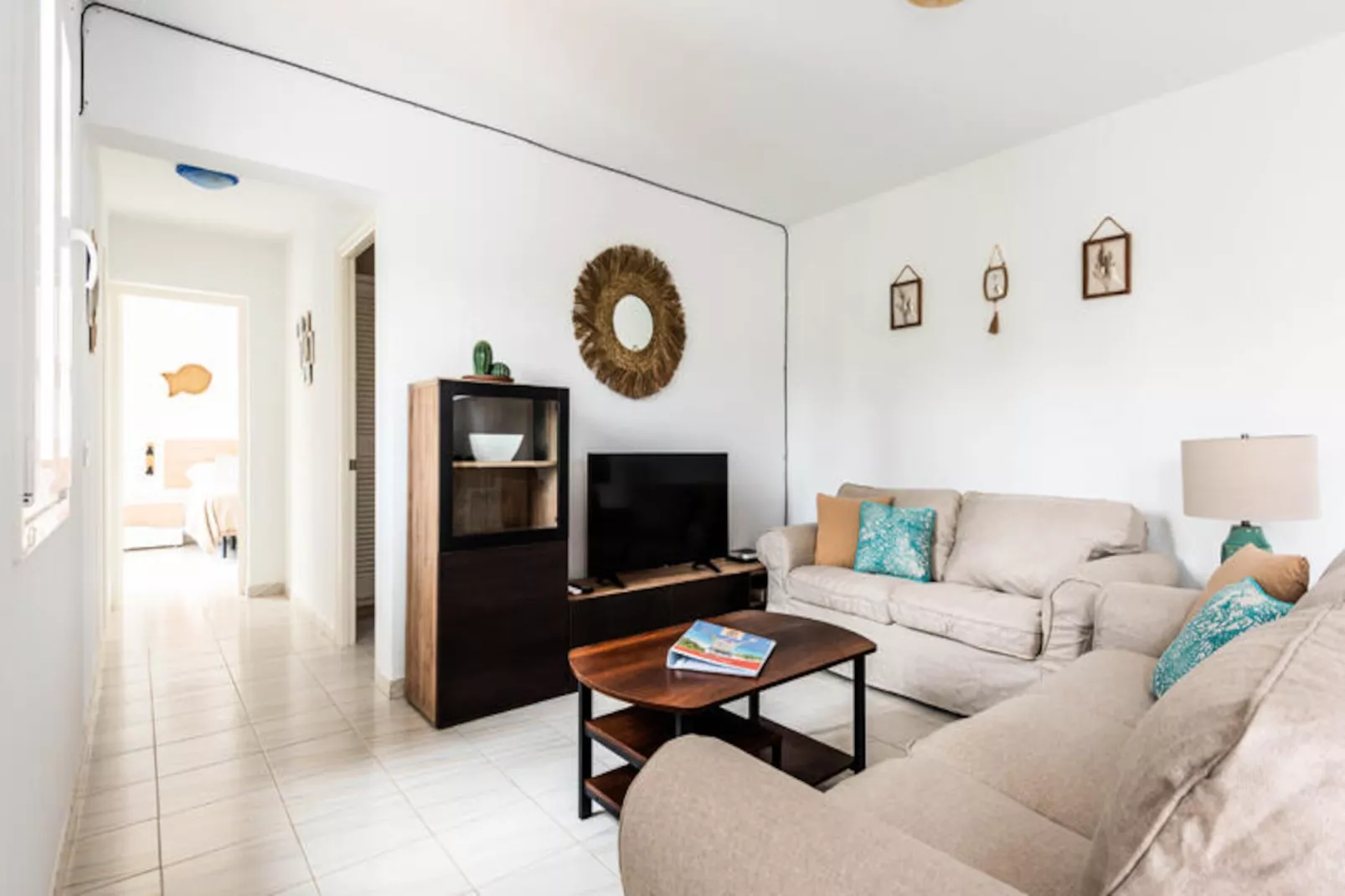 Appartements à Cala Blanca-Niet-getagd