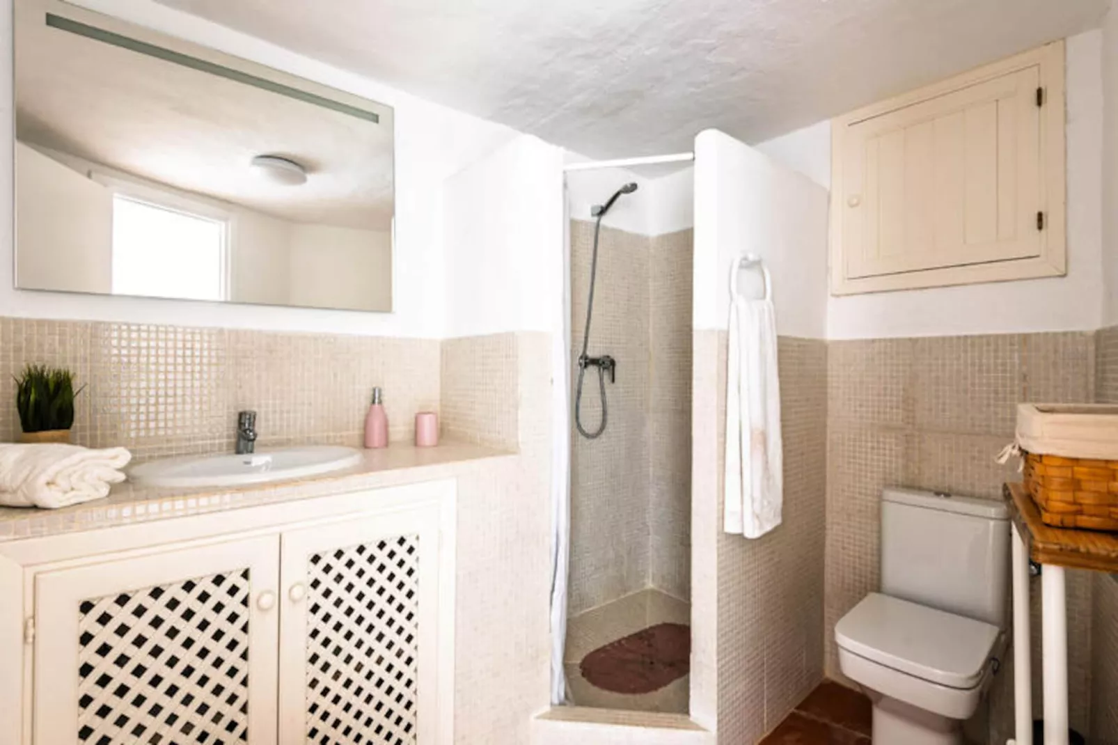 Appartements à Son Parc-Niet-getagd