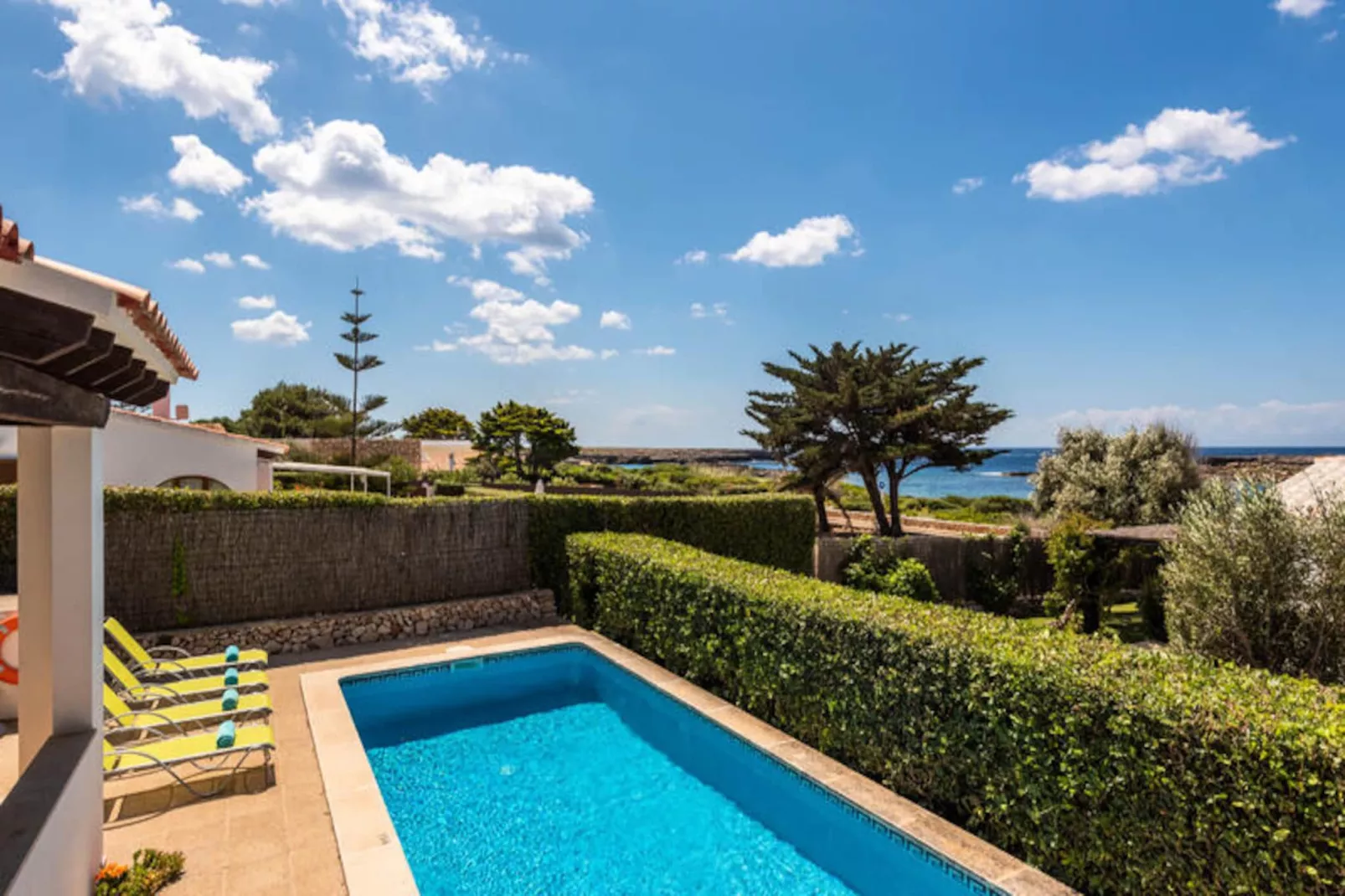 Maison à Binisafuller-Niet-getagd