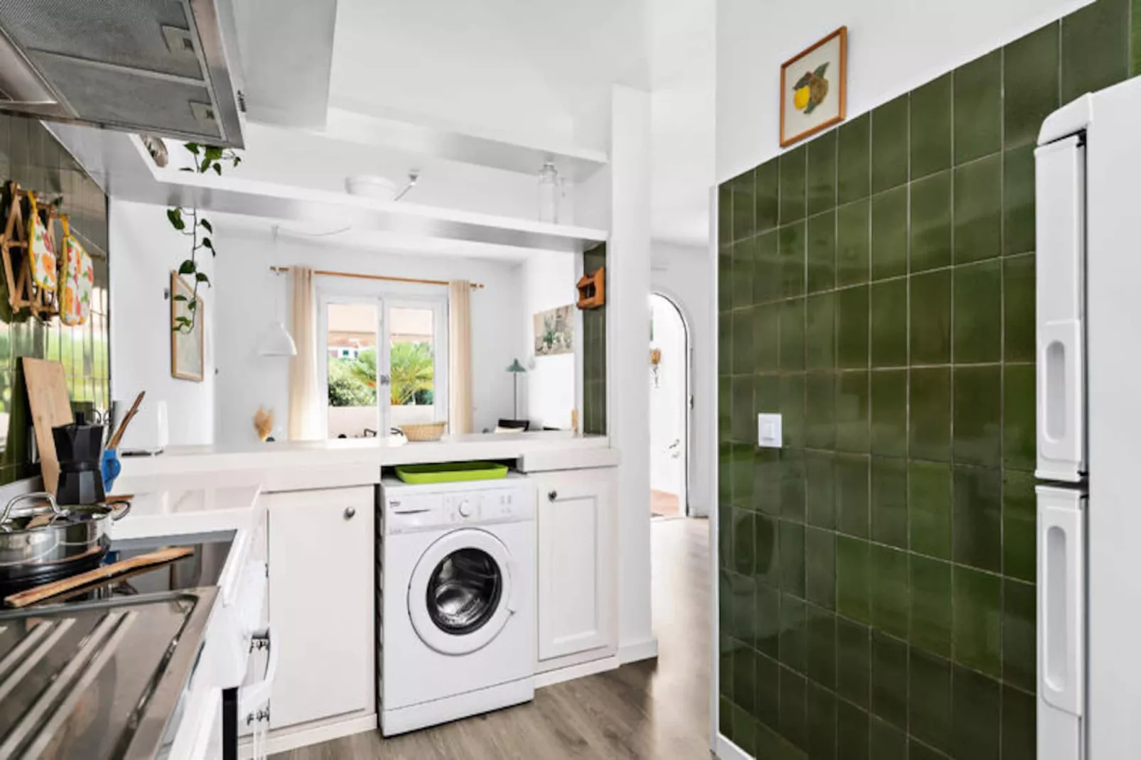 Appartements à Cala en Blanes-Niet-getagd