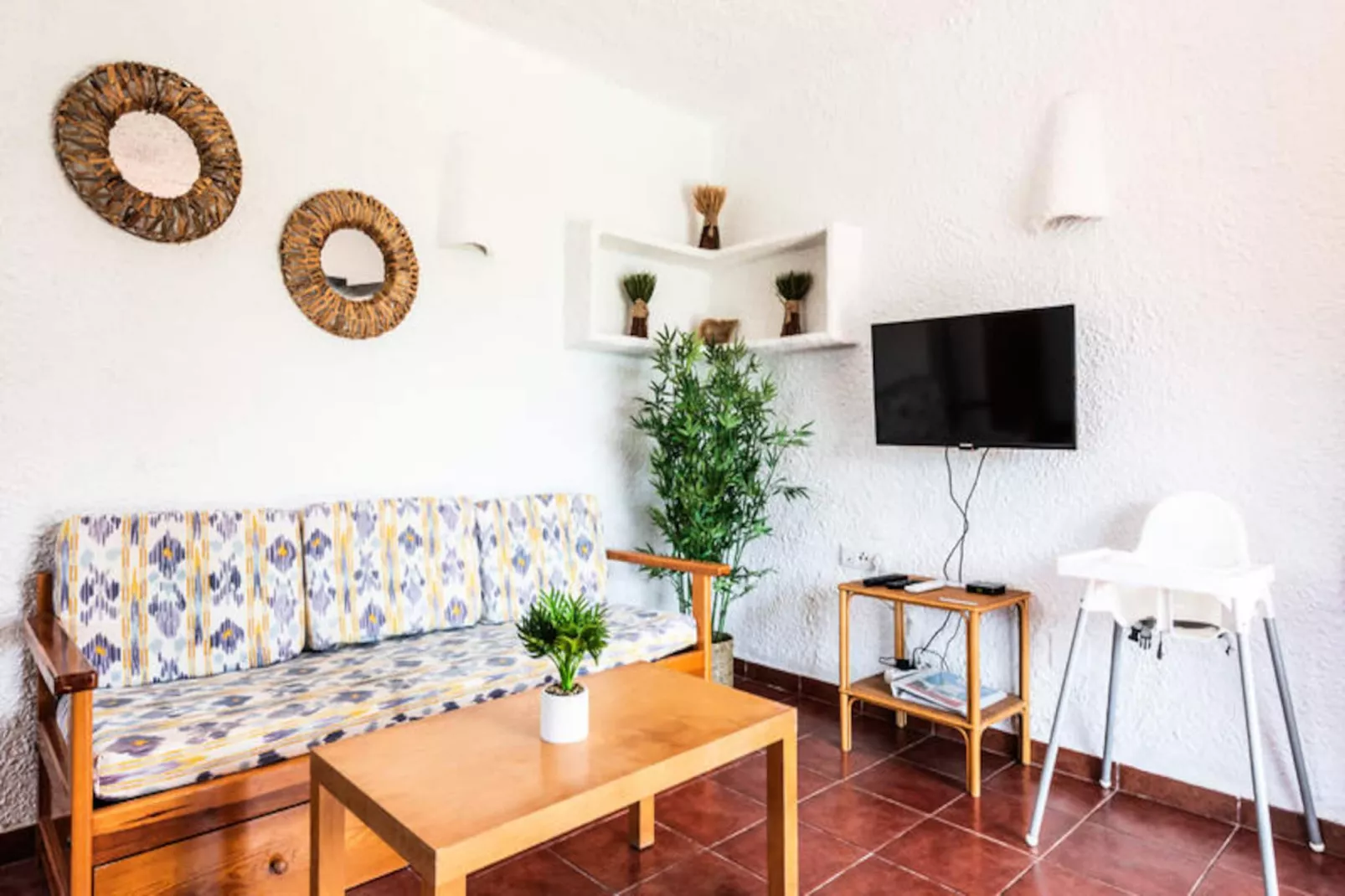 Appartements à Cala Blanca-Niet-getagd