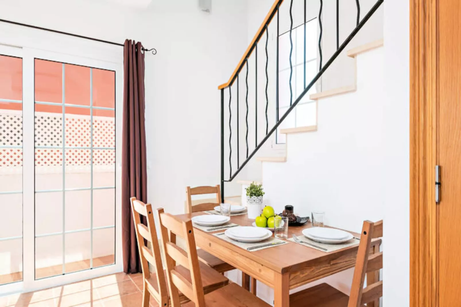 Maison à Ciutadella de Menorca-Niet-getagd