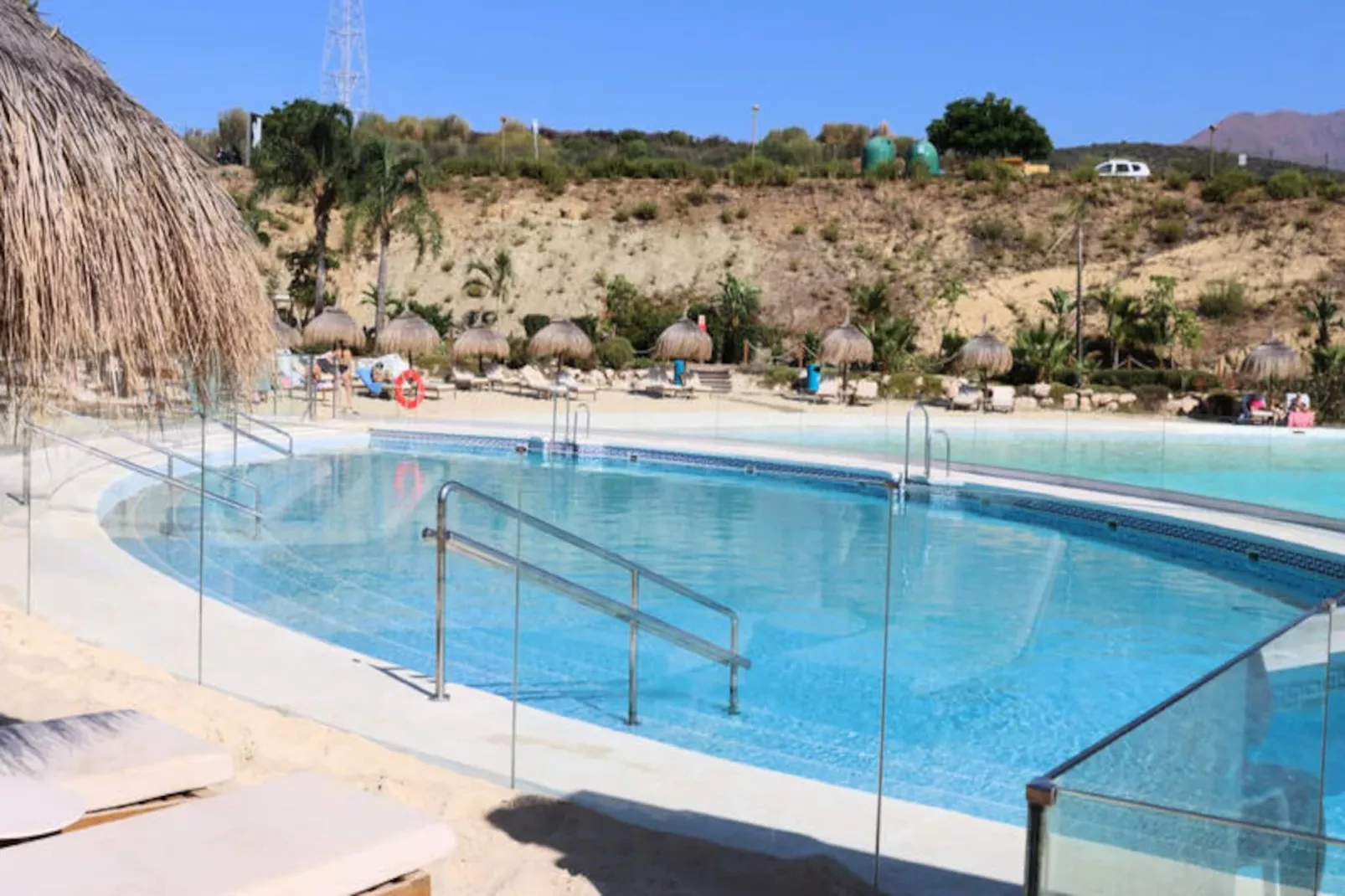 Appartements à Casares-Niet-getagd