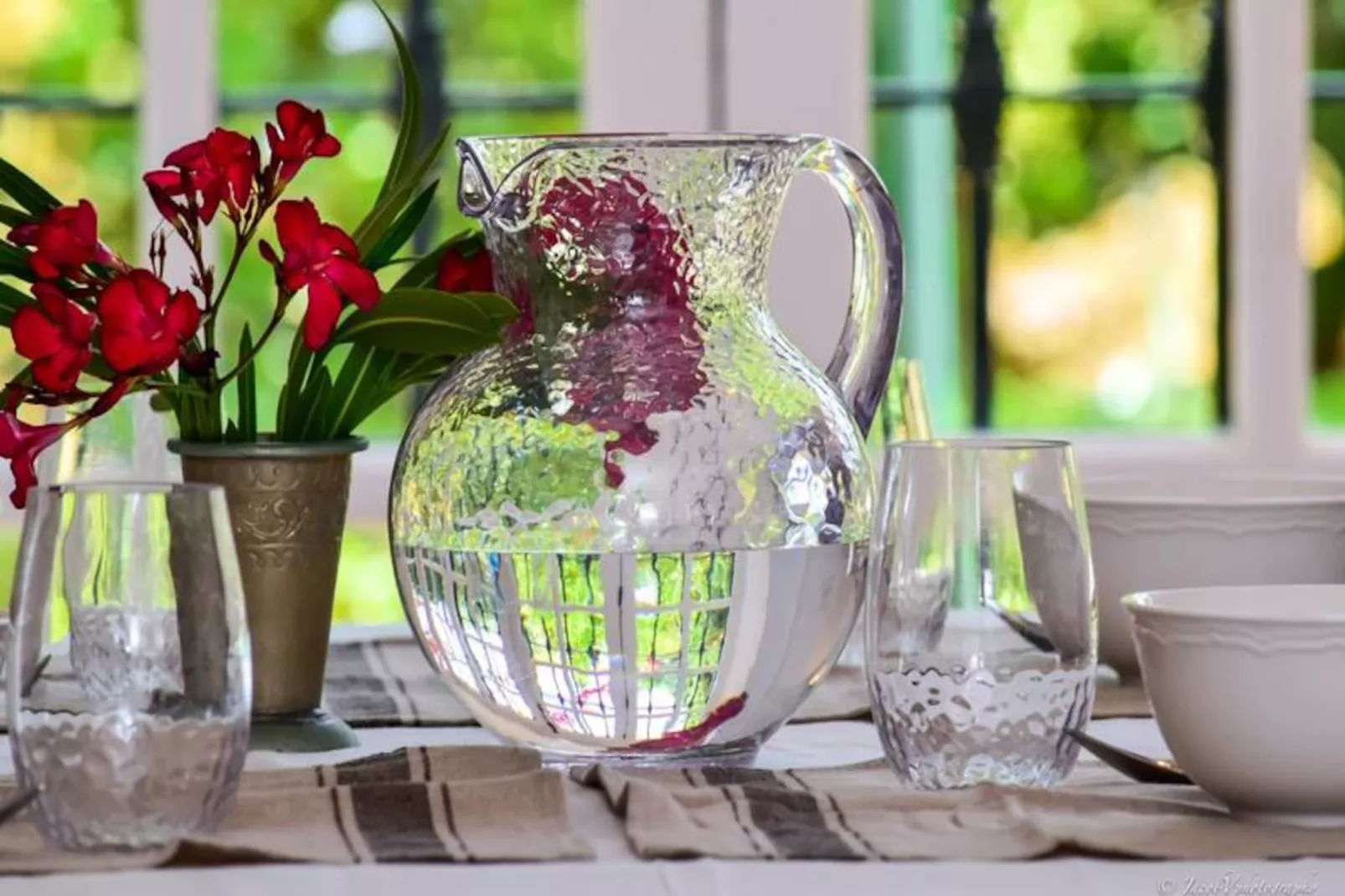 Maison à Marbella-Niet-getagd