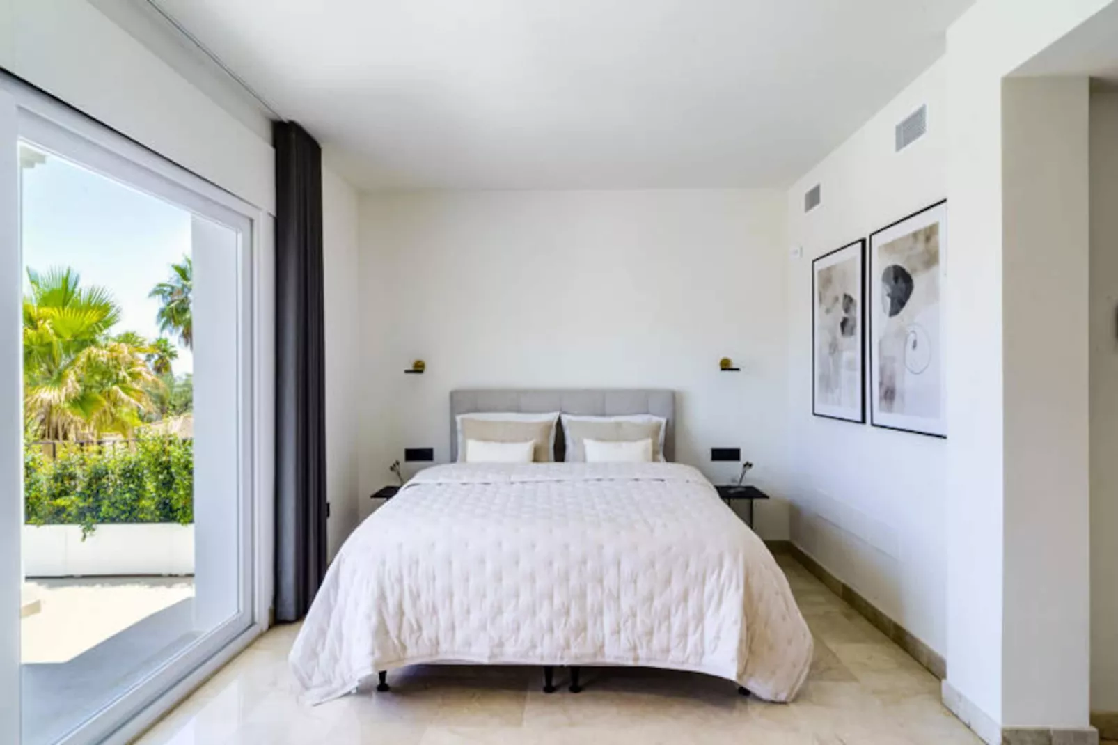 Maison à Marbella-Niet-getagd