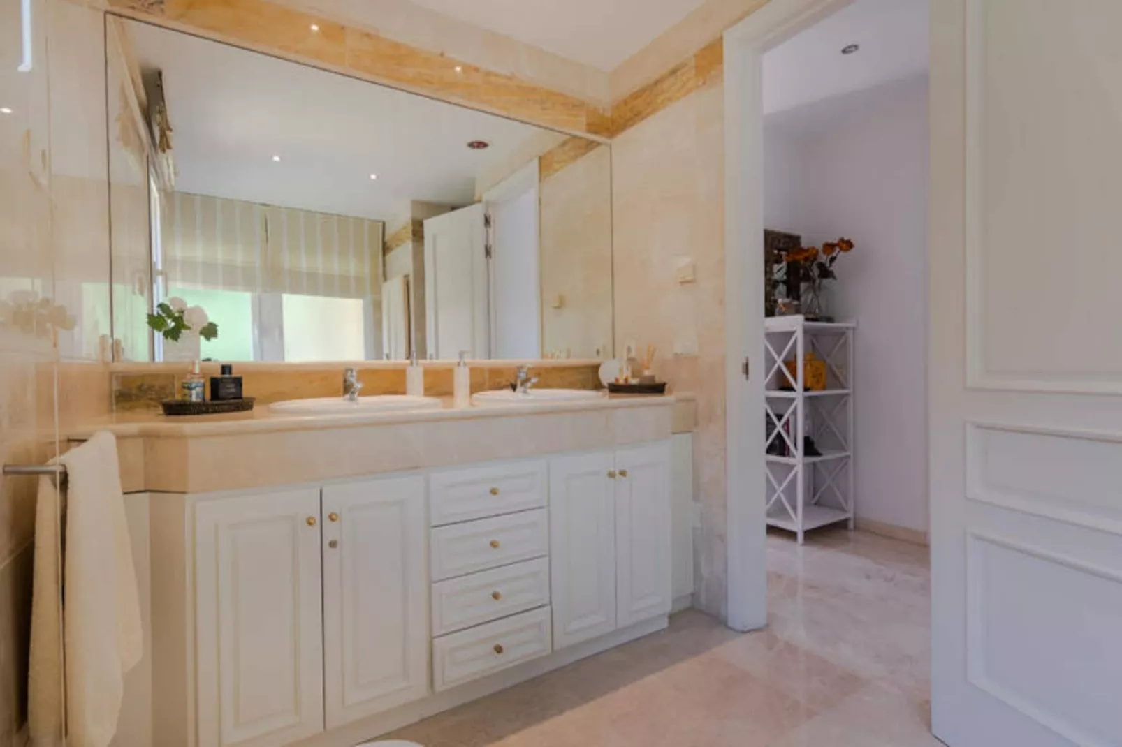 Appartements à Marbella-Niet-getagd