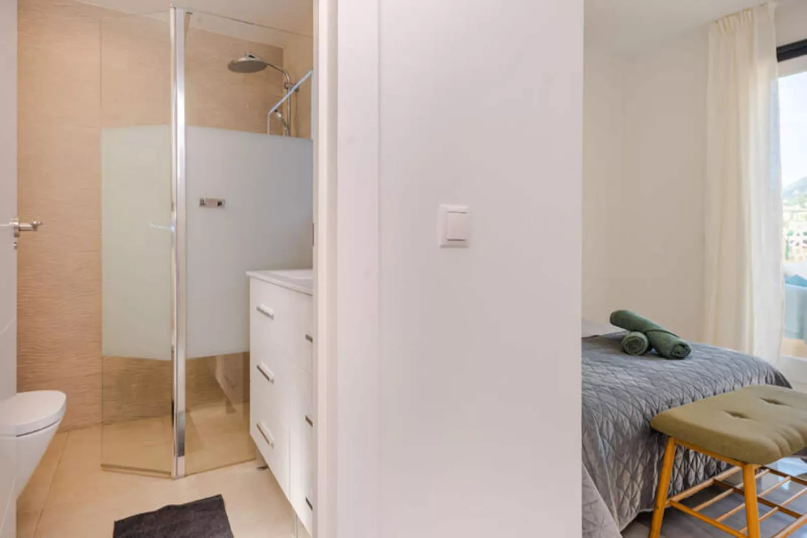 Appartements à Marbella-Niet-getagd