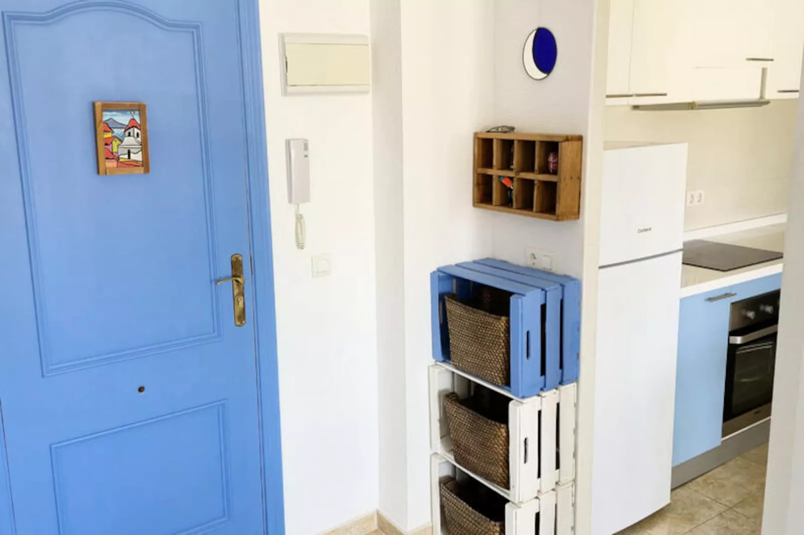 Appartements à Nerja-Niet-getagd