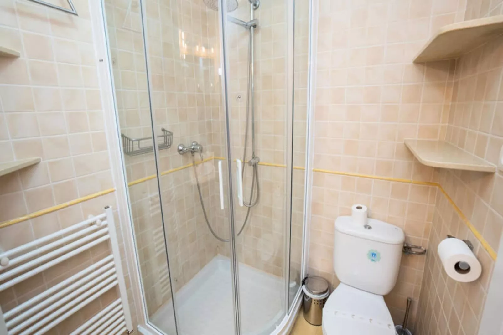 Appartements à Nerja-Niet-getagd