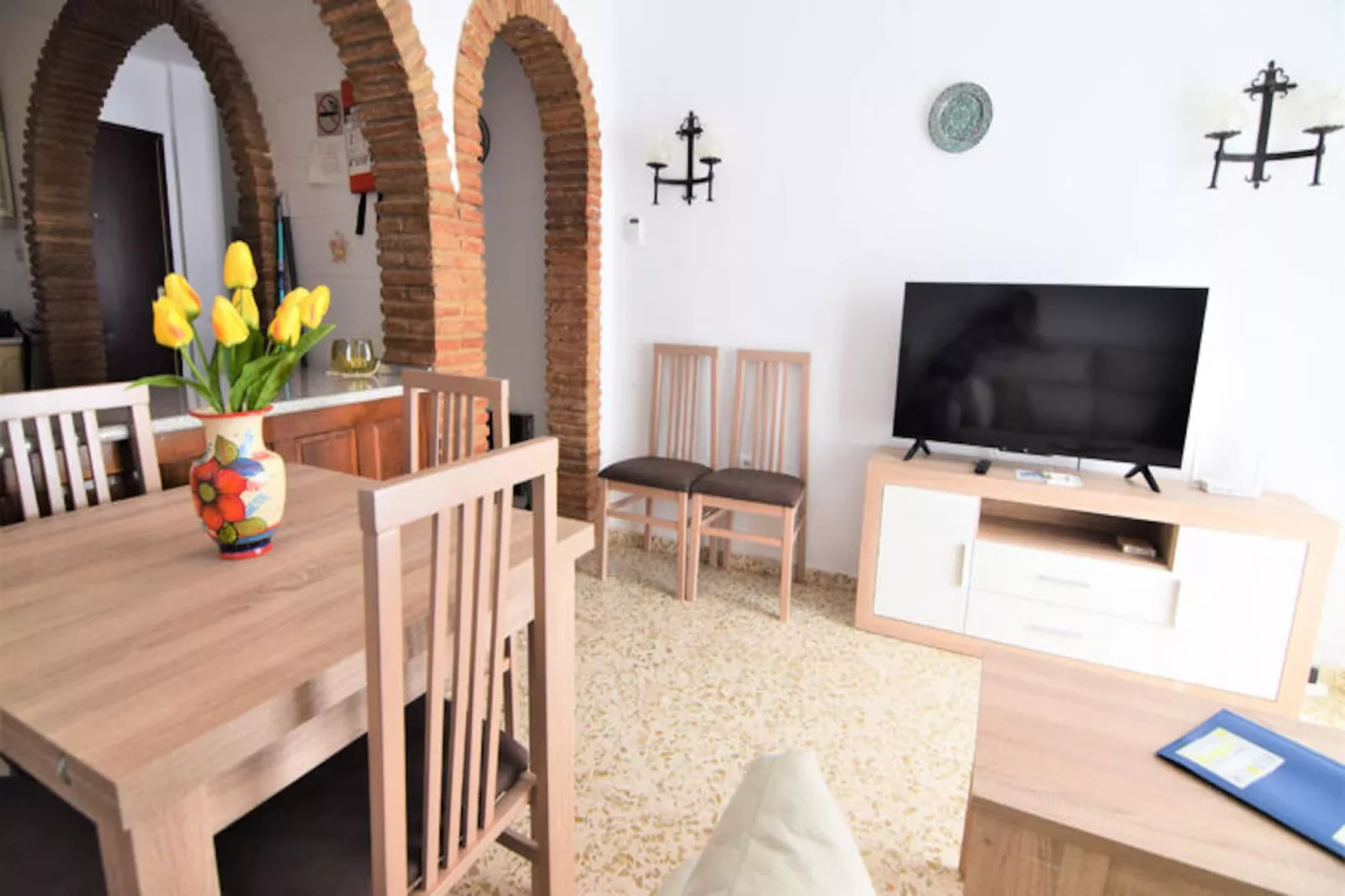 Appartements à Nerja-Niet-getagd