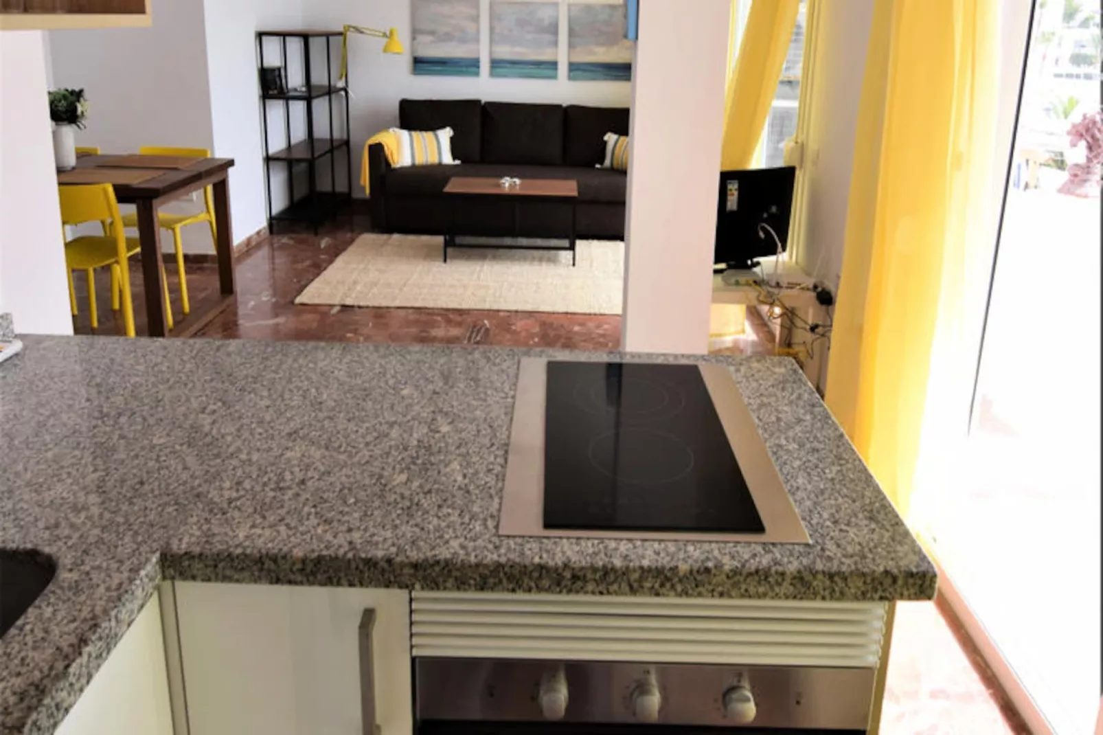 Appartements à Nerja-Niet-getagd